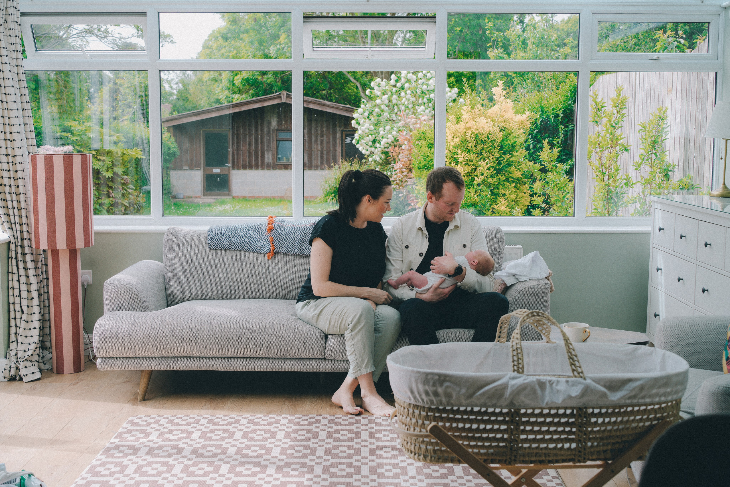 Sadie. Irina Zoteeva | Photographer in Solihull & Birmingham | Family, Newborn, Boudoir & Wedding
