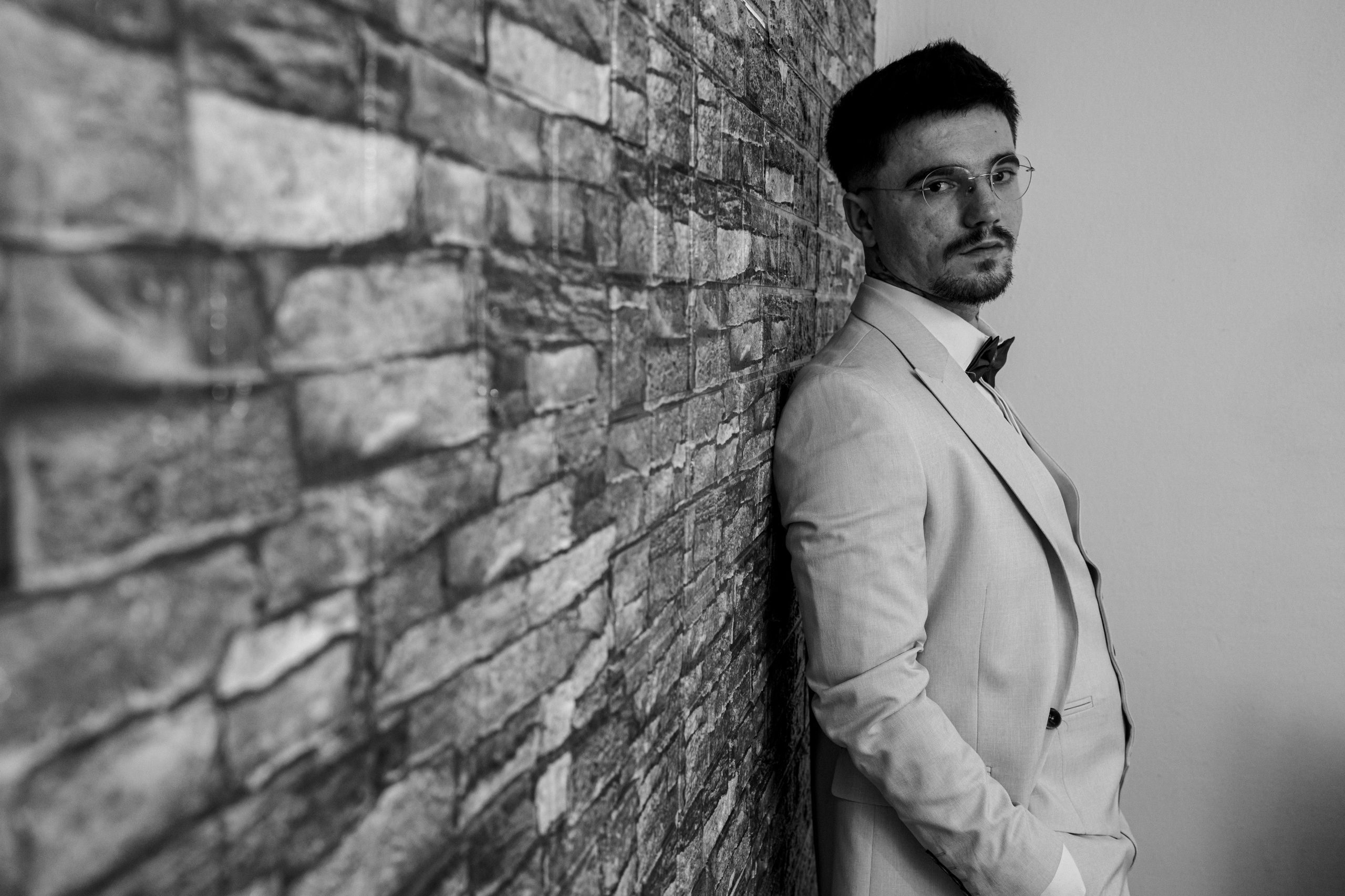 Nuntă - Ștefania și Daniel