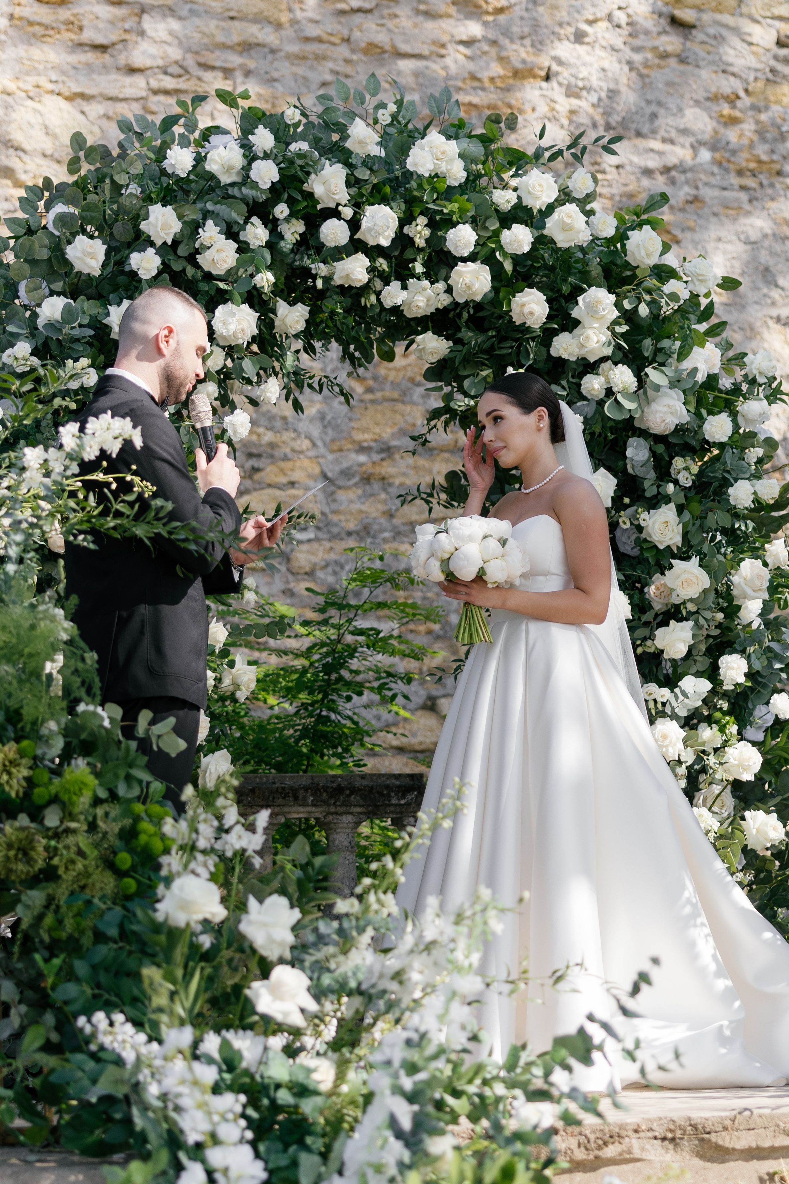 Анна & Володимир. Весільний та сімейний фотограф Одеса