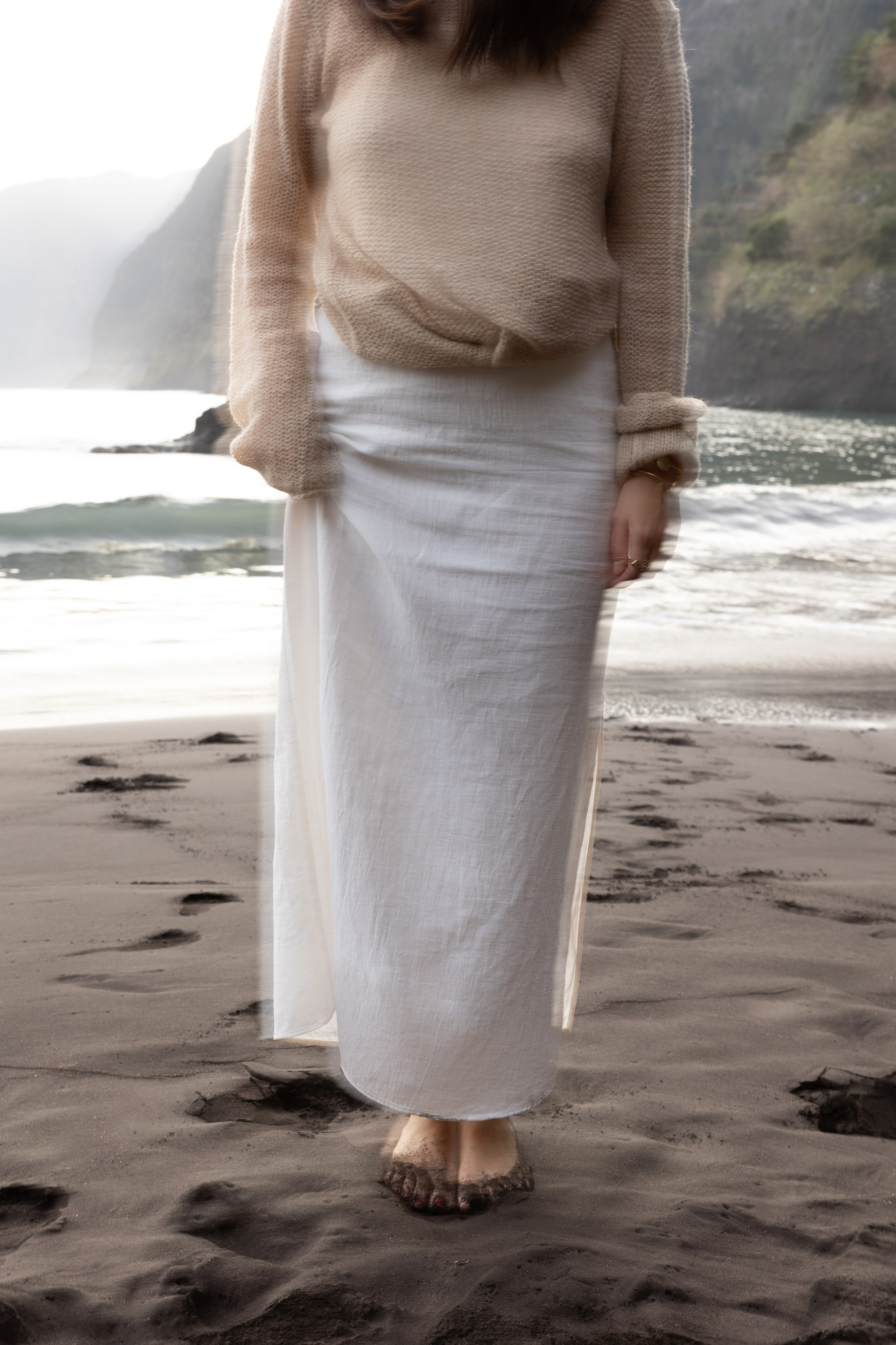 Lost in Madeira. Patricia Morenci — Mountain Adventures for the Wild at Heart