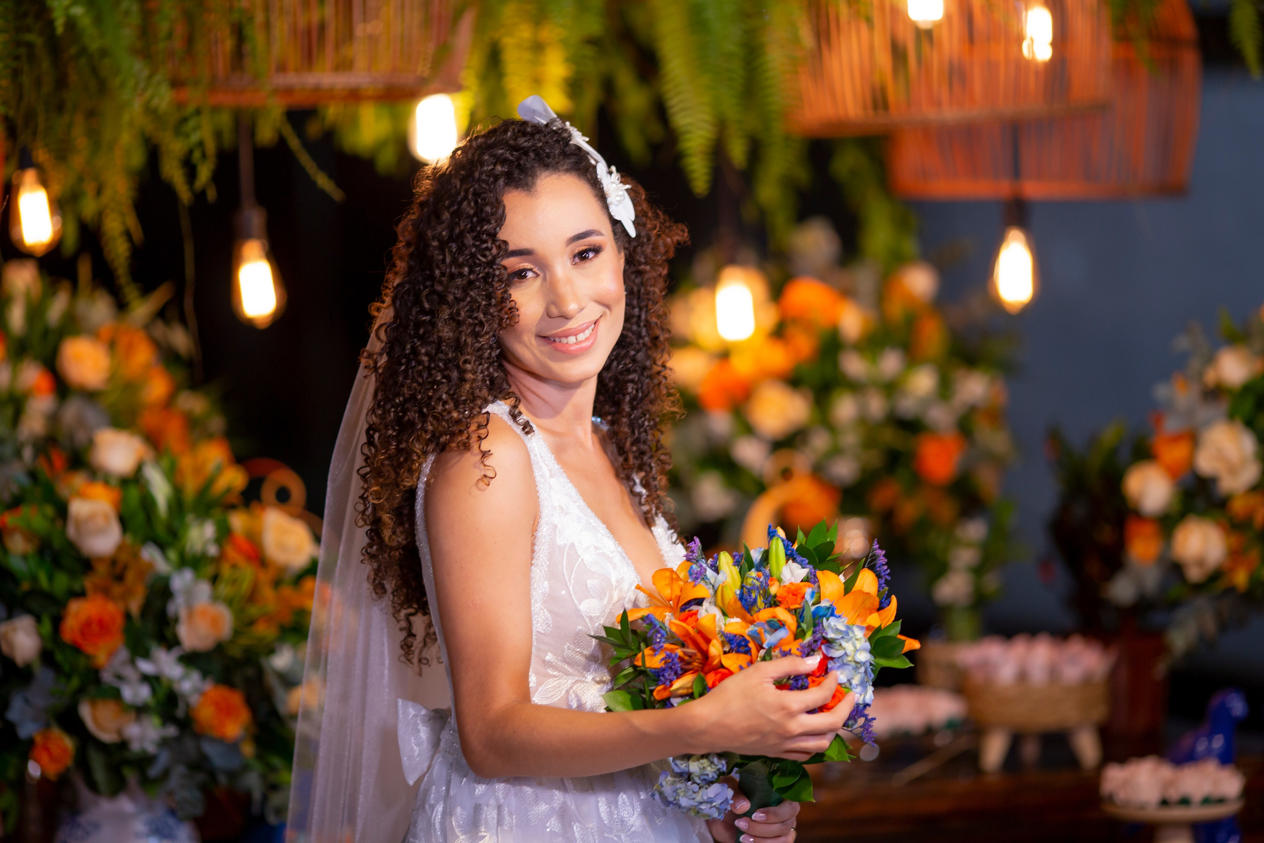 Casamento Nayara & Ricardo. Flavio Nunes Fotografia (Fotografo especializado em Fotografia de 15 Anos e Ensaios)