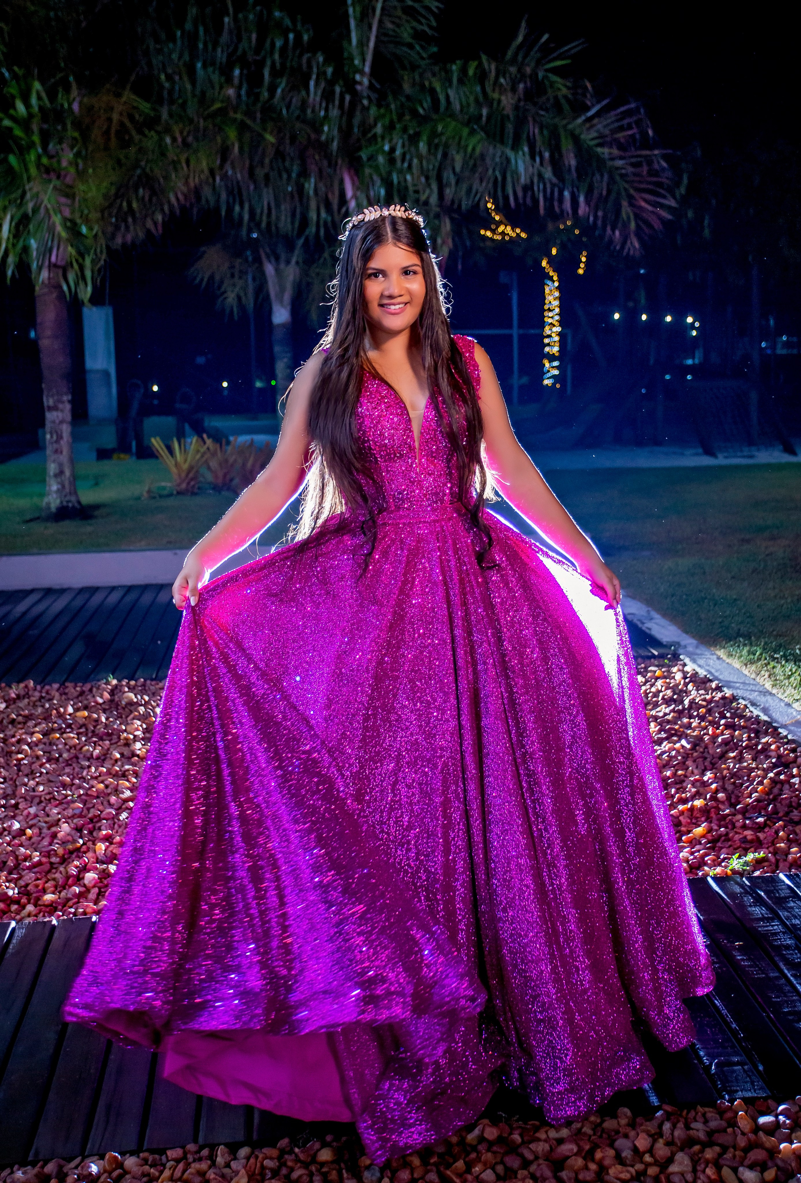 XV Anos Camila. Flavio Nunes Fotografia (Fotografo especializado em Fotografia de 15 Anos e Ensaios)
