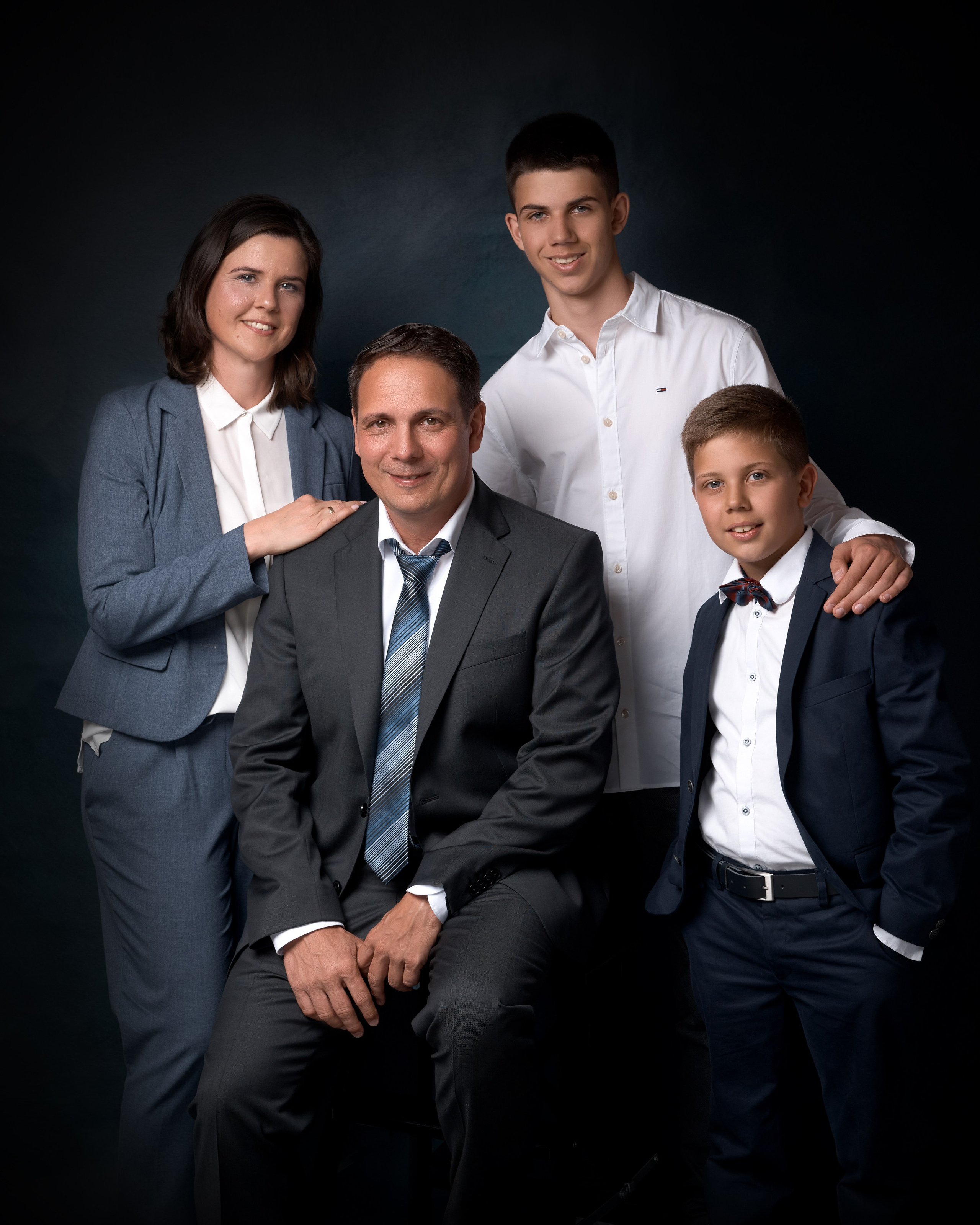 Первое причастие