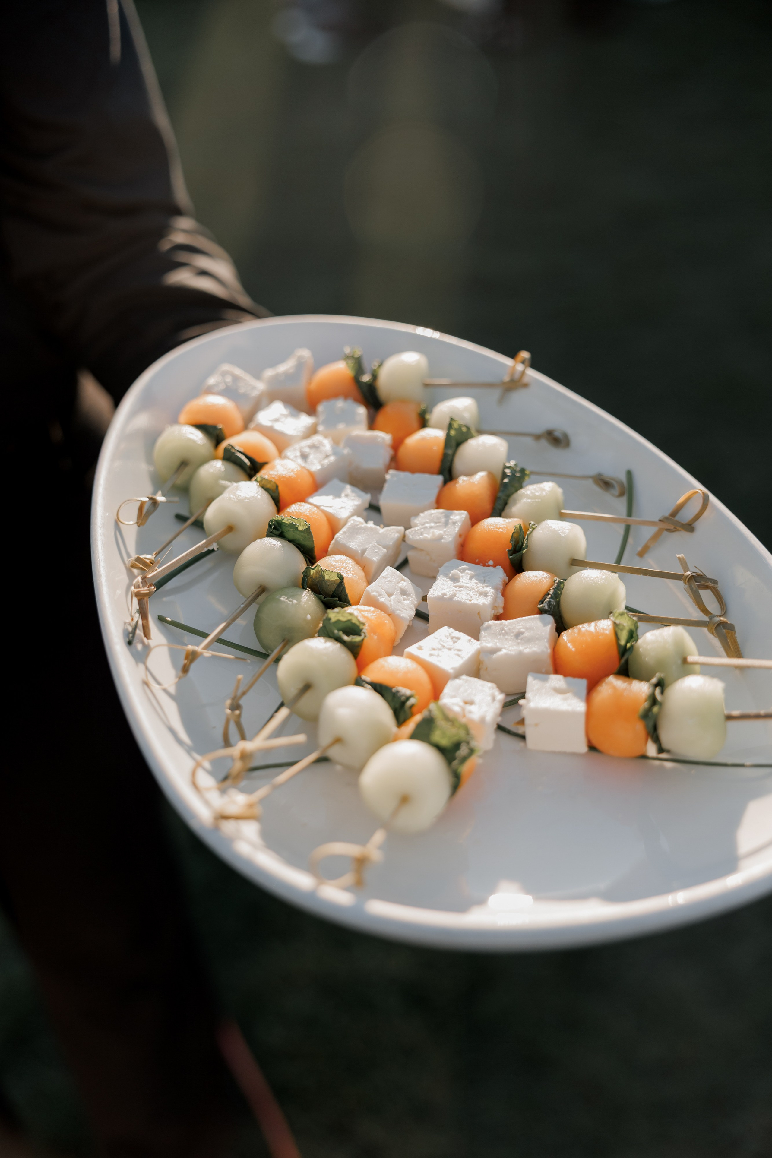 Marci and Yi. Wedding photographer and videographer New York | New Jersey