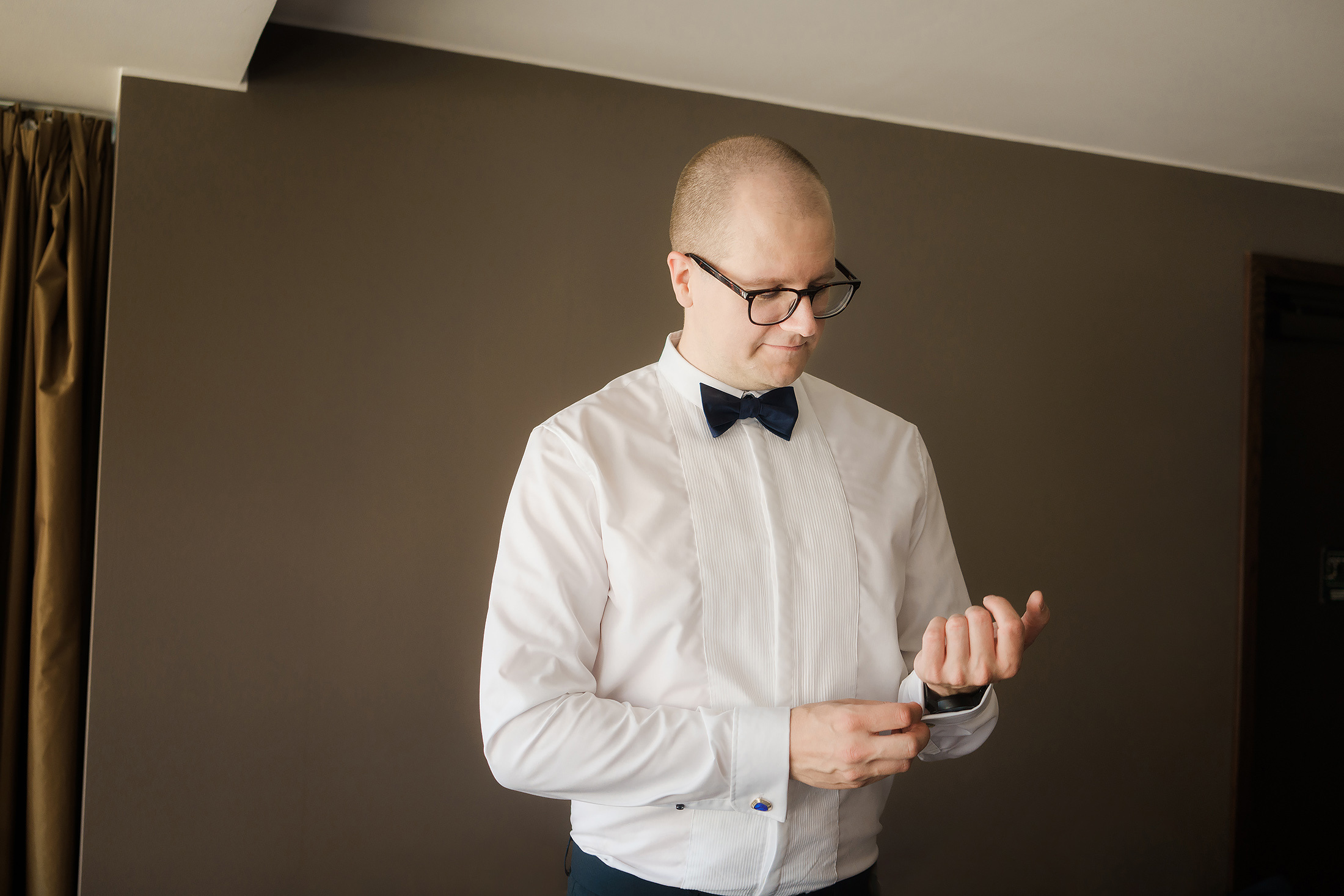 Dokumentaarinen hääkuvaus Långvik, kirkkonummi, Helsinki