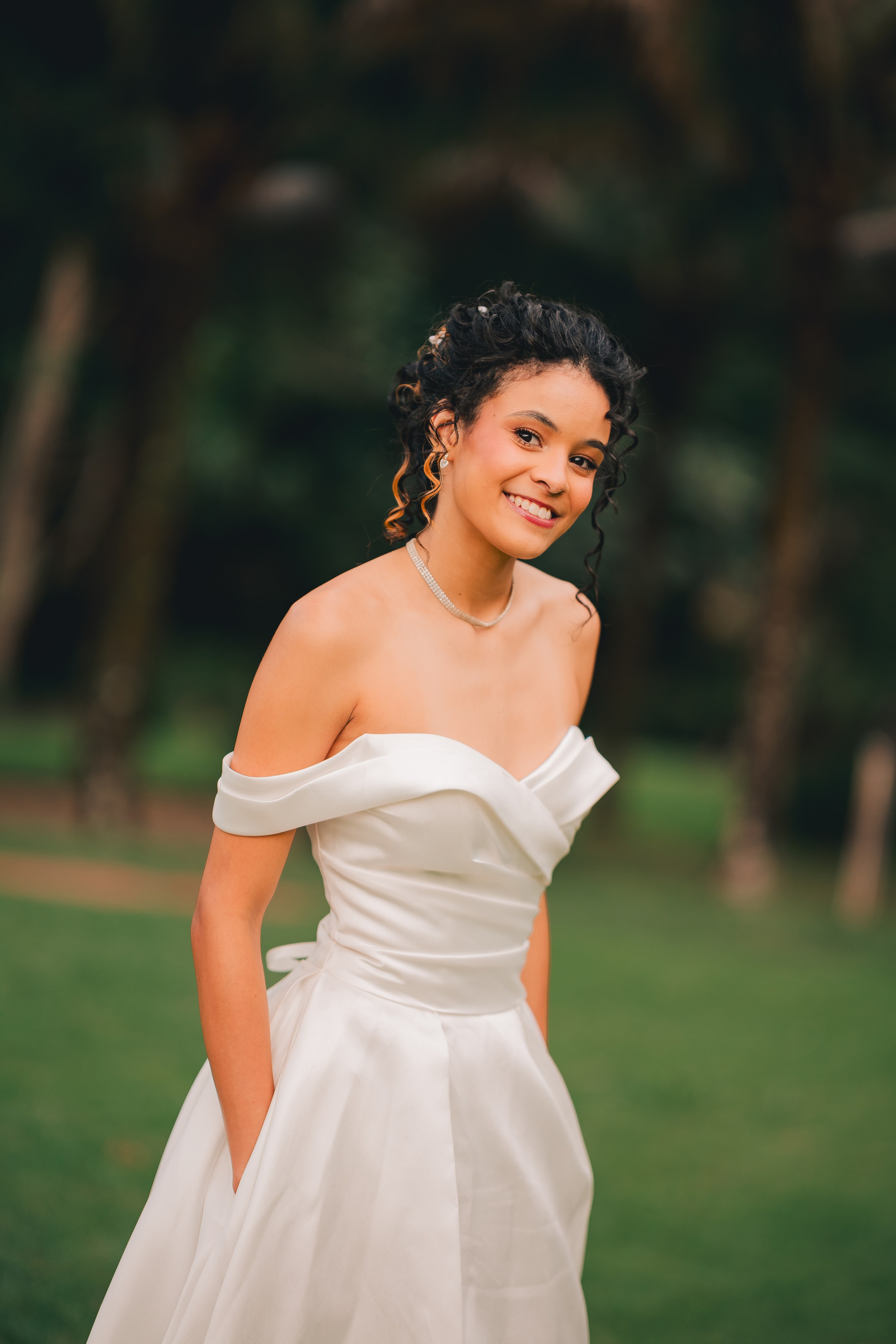 Casamento Jeniffer e Wesley — Sitio Renascer. Fotógrafo Renan Lima