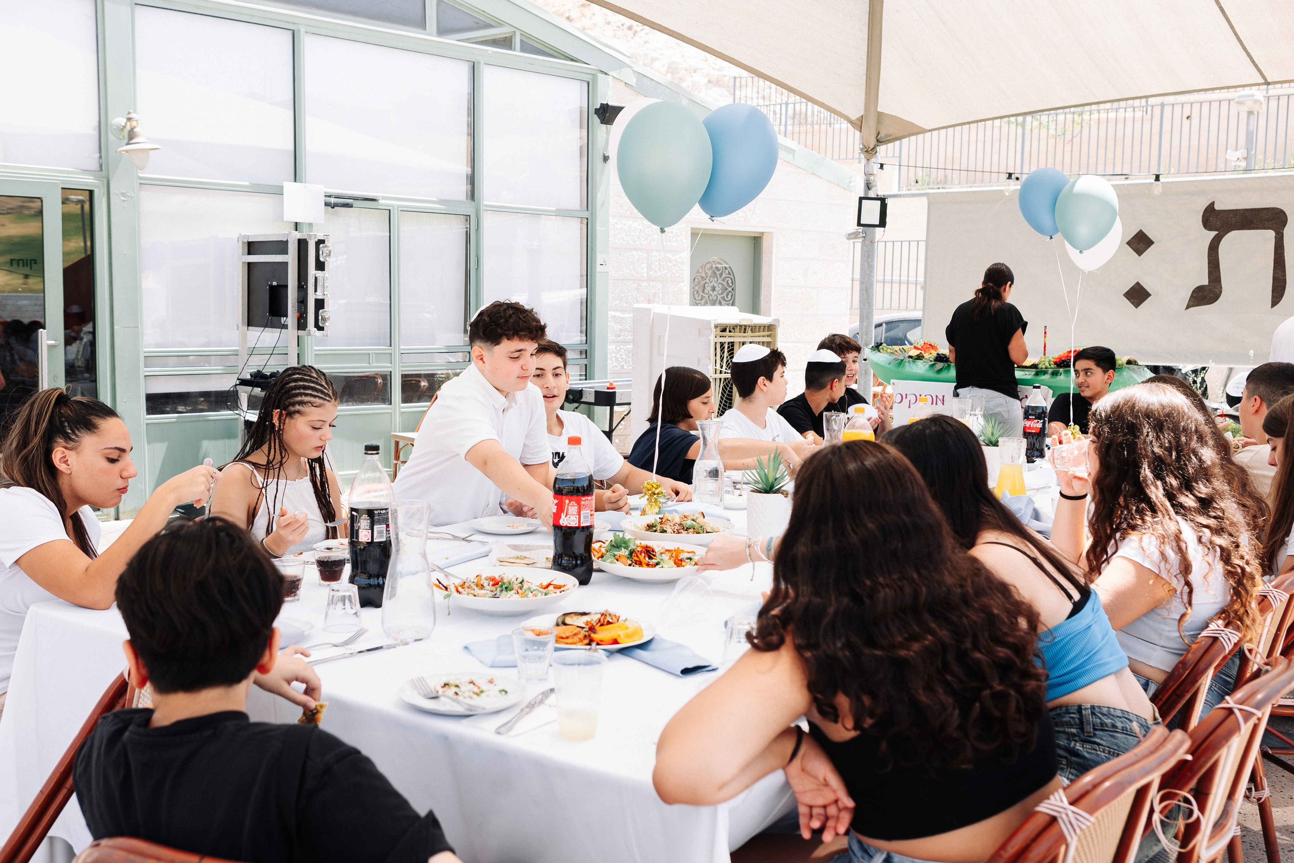 KFIR PARTY. Https://shi-photo.com/