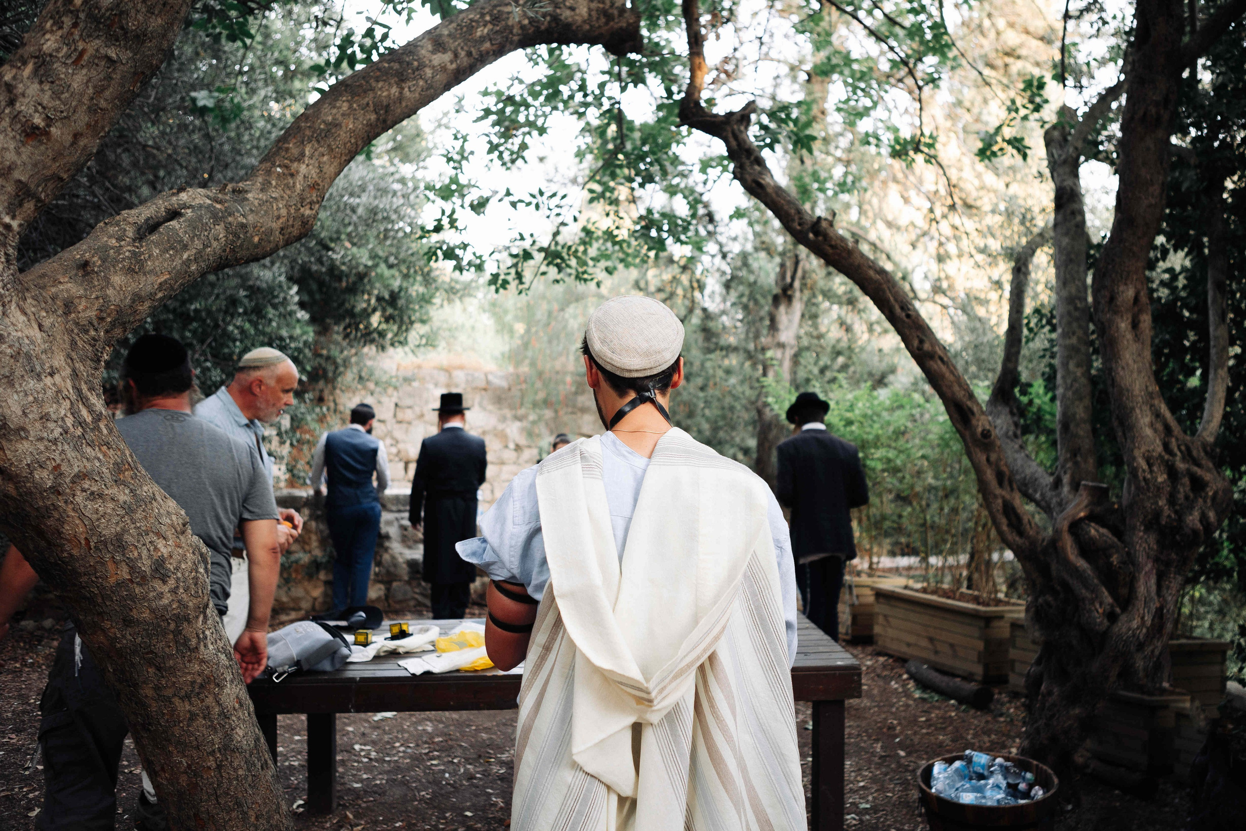 BRIT MILA IN NATURE IN JERUSALEM. Https://shi-photo.com/