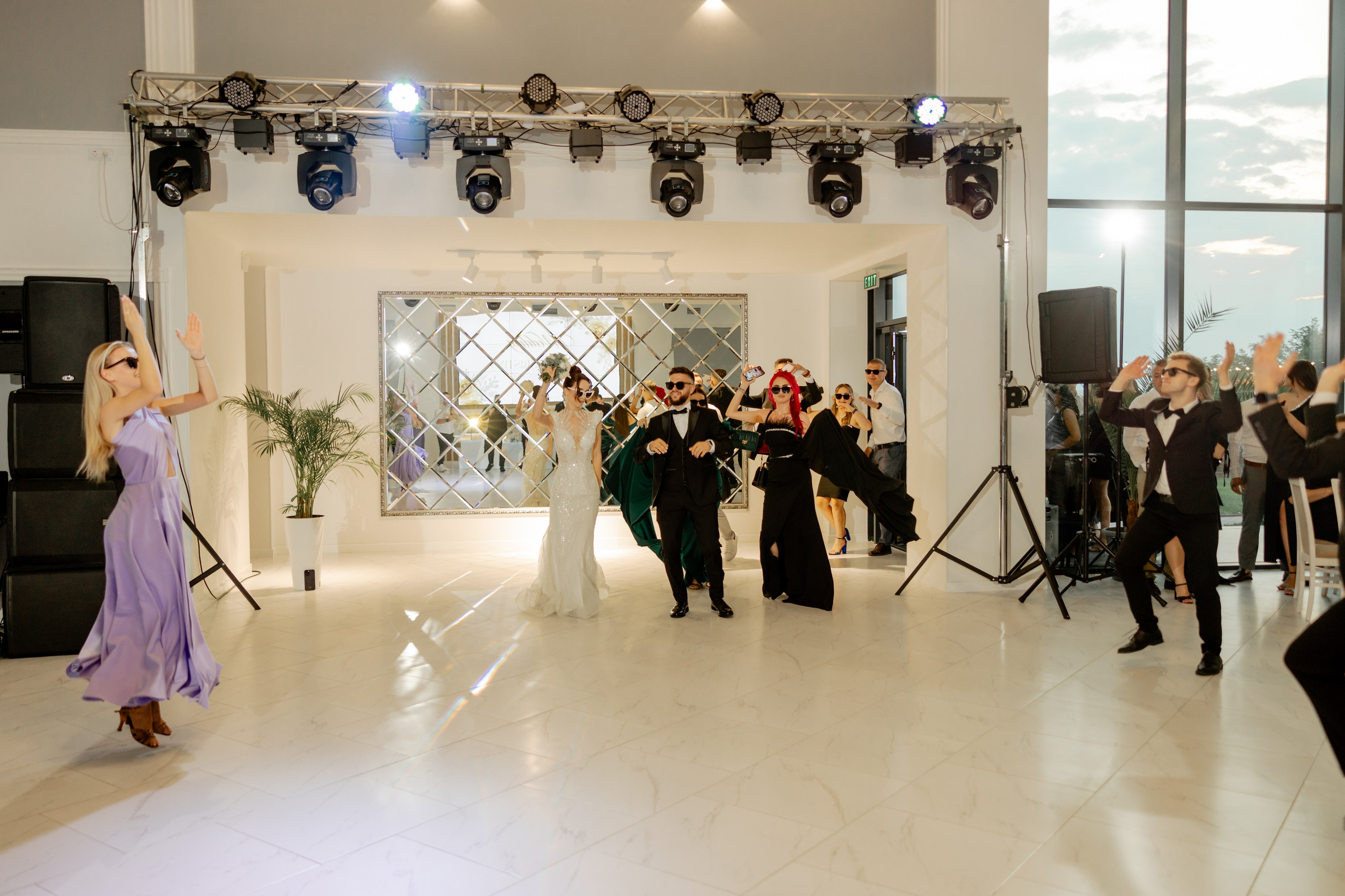 IVAN & CRISTINA. ProWed — Foto Video Moldova