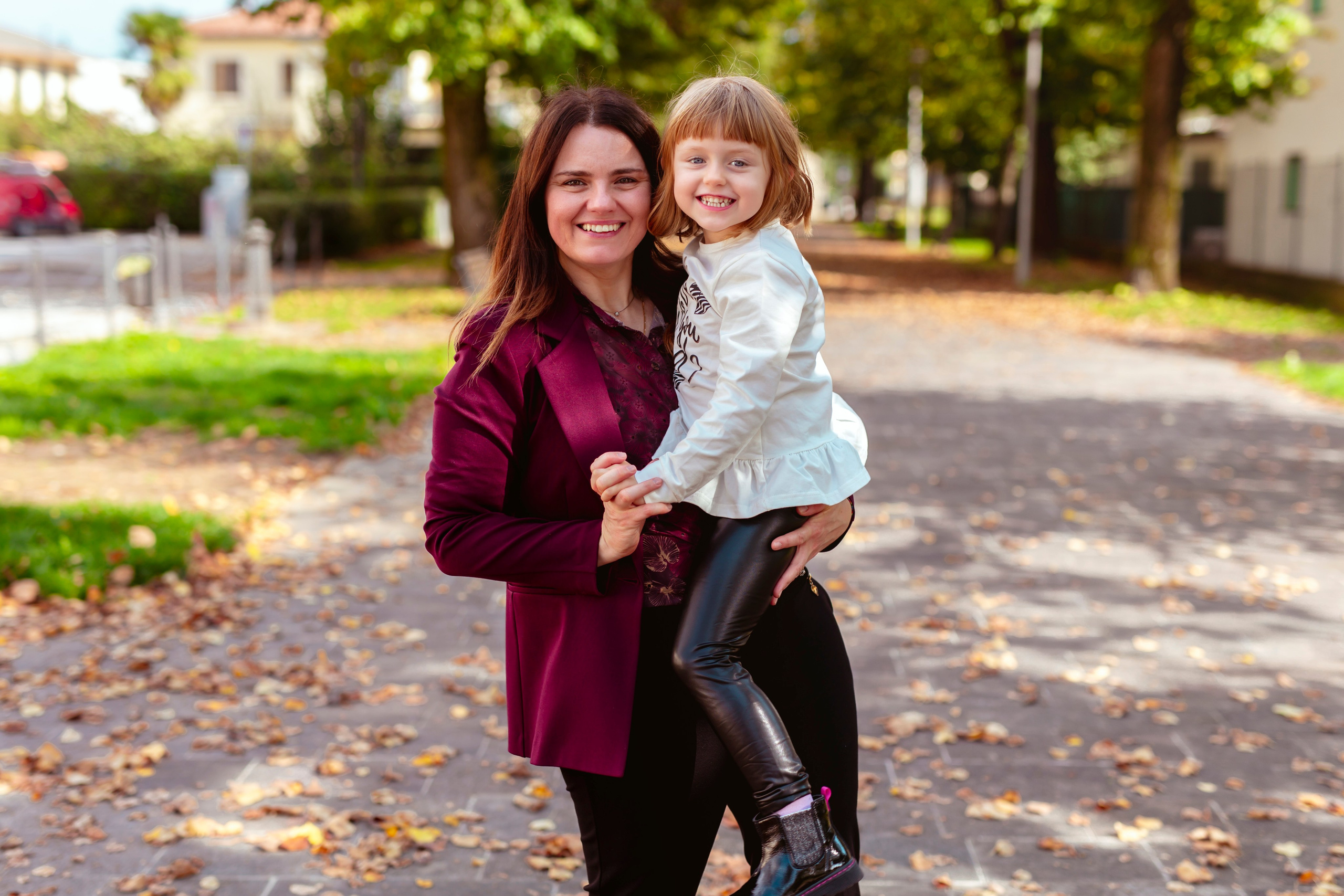 Battesimo Davide. Luci e Capricci Photography