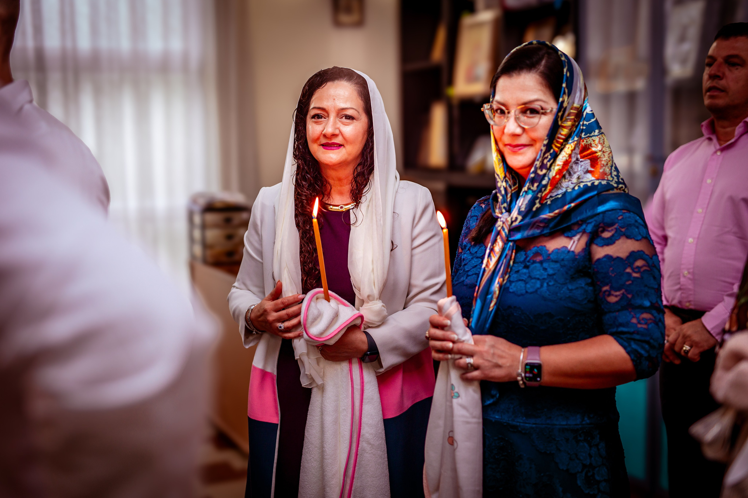 Aurora Battesimo. Luci e Capricci Photography