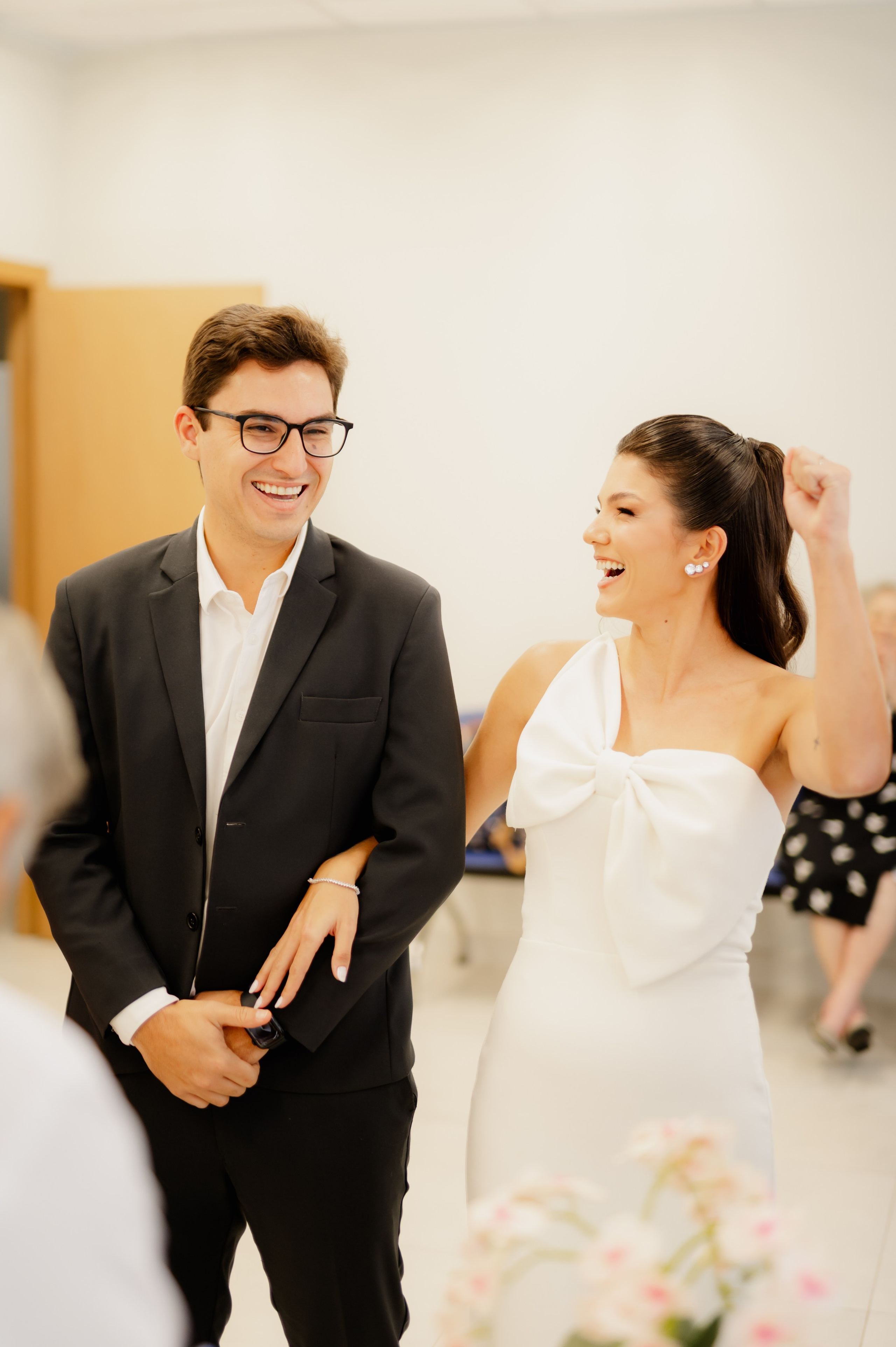 Casamento Civil de Fernanda e Gustavo | Barizon Fotografia