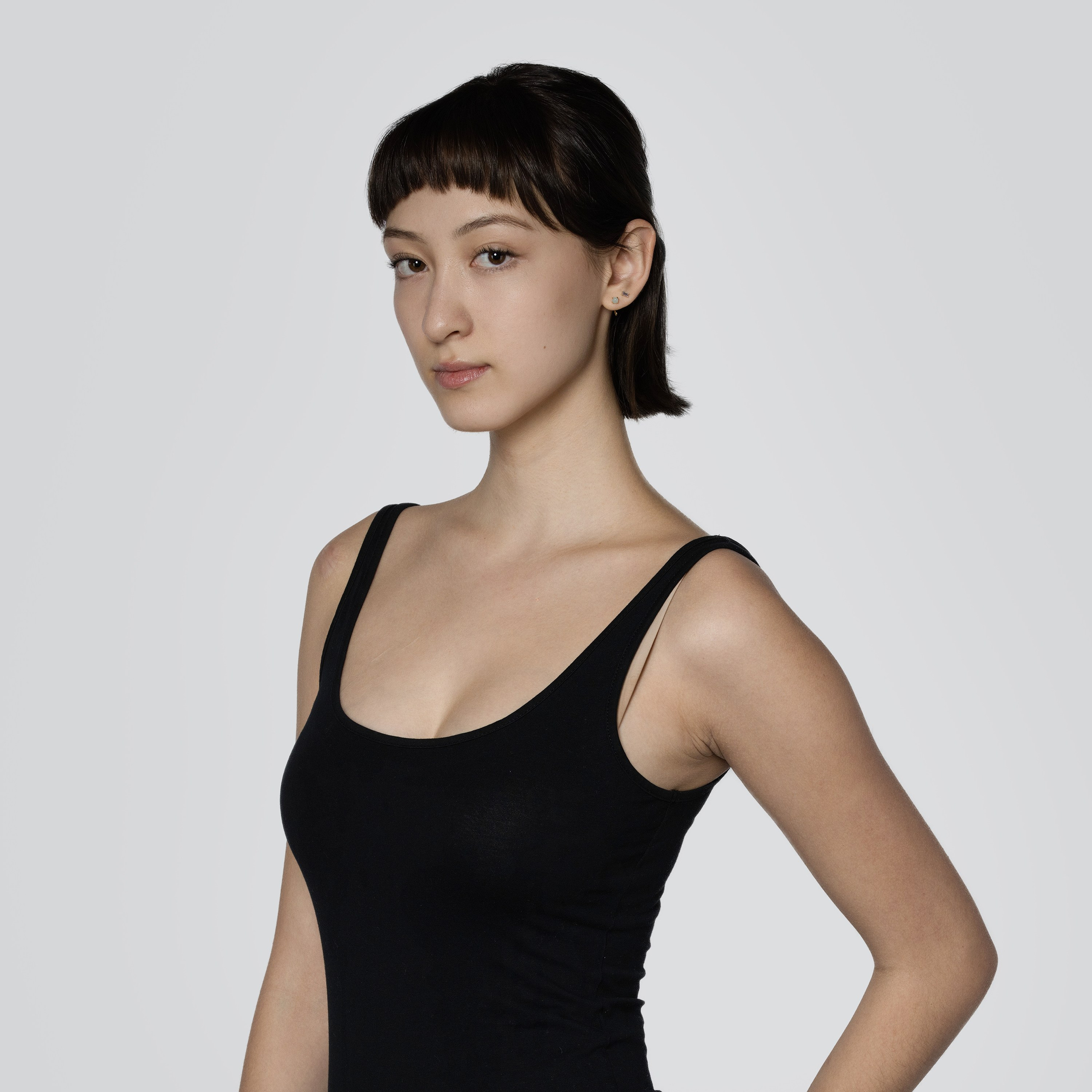 Profile Picture. Joanna Jin Photography