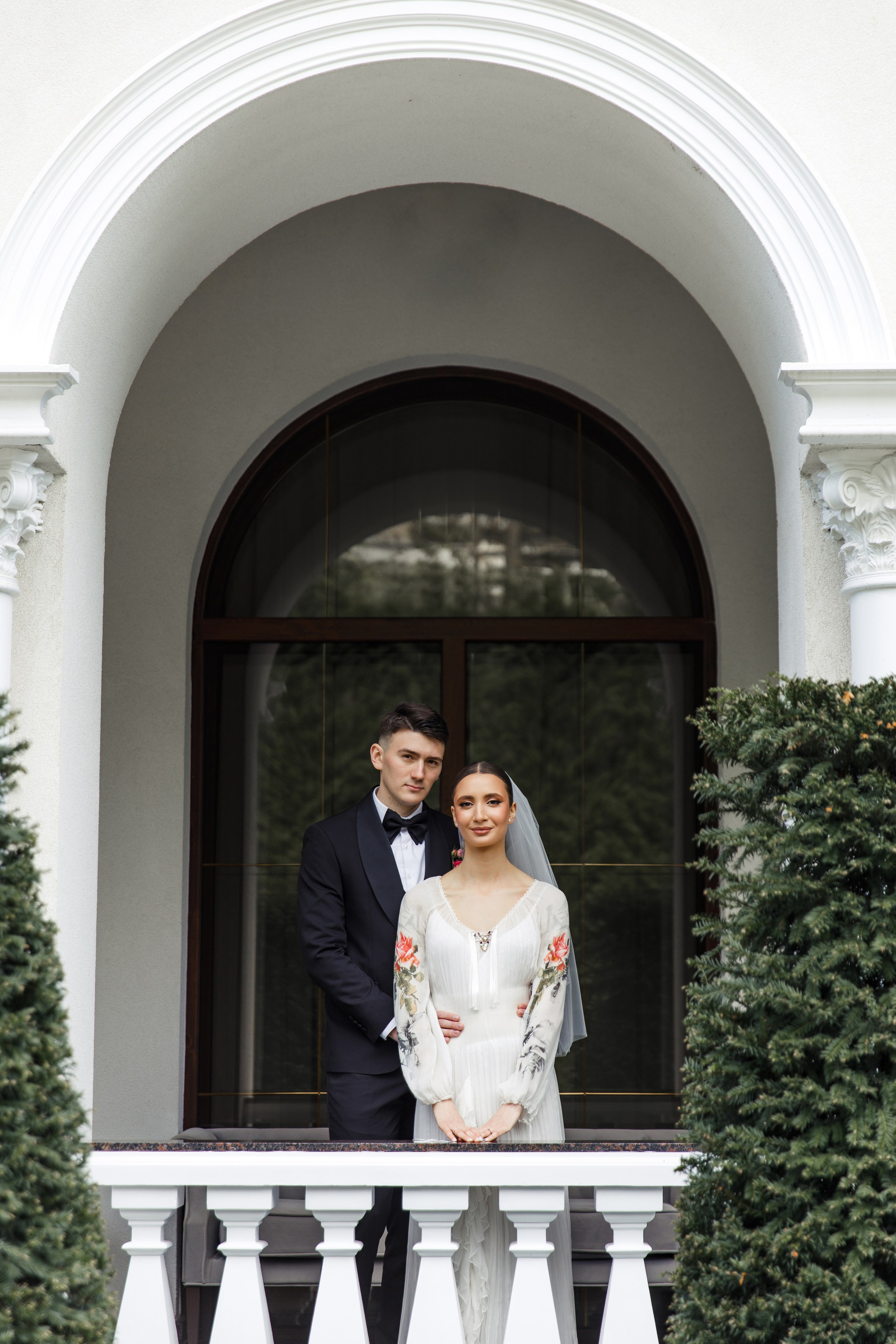Ion & Doina. BUREA PRODUCTION