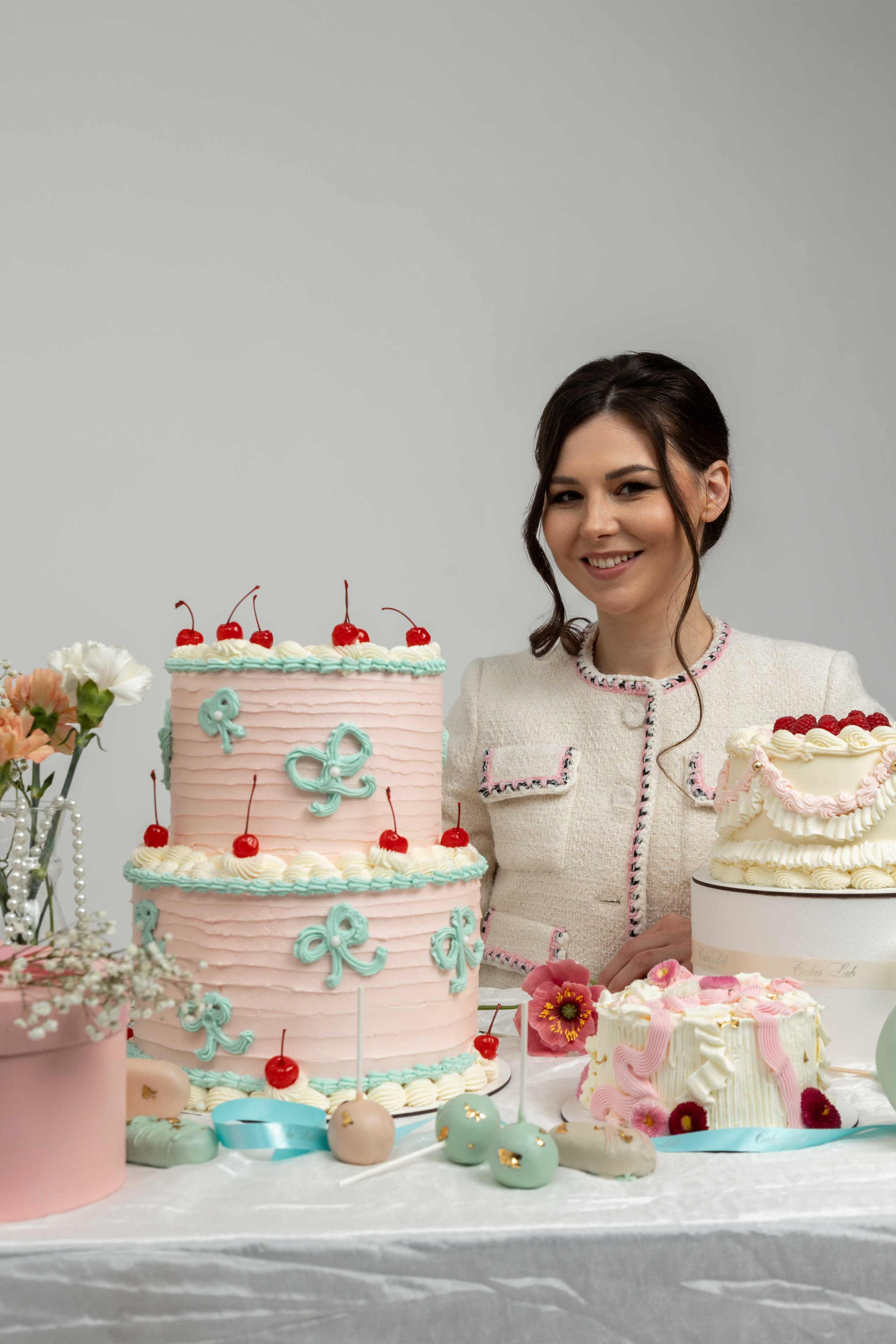 Marianna. Photographer in Milan |Mila Pro Photo