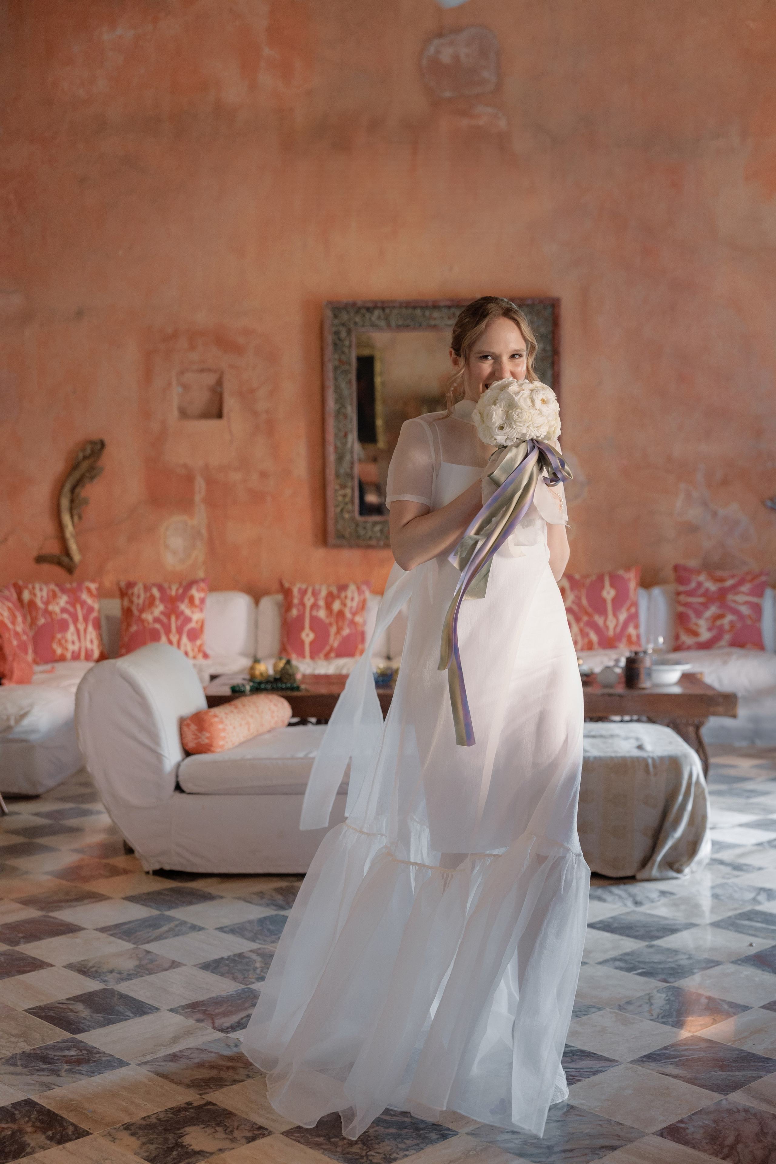 ALEXA & PEDRO. UNTERCIO BODAS