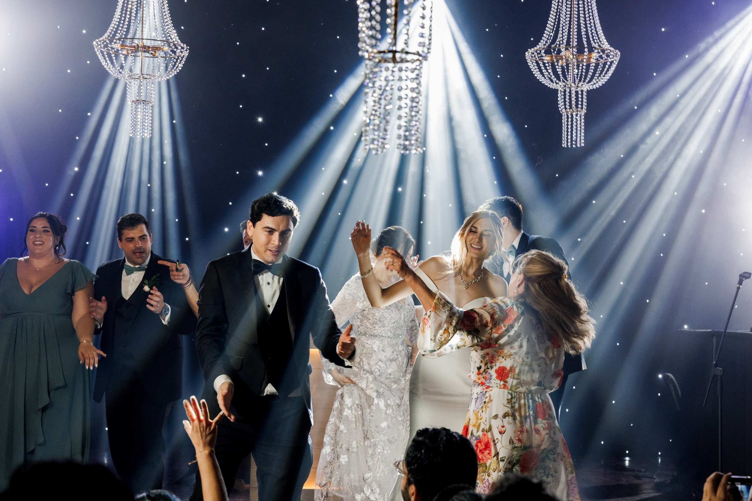 Susan & Ben. UNTERCIO BODAS