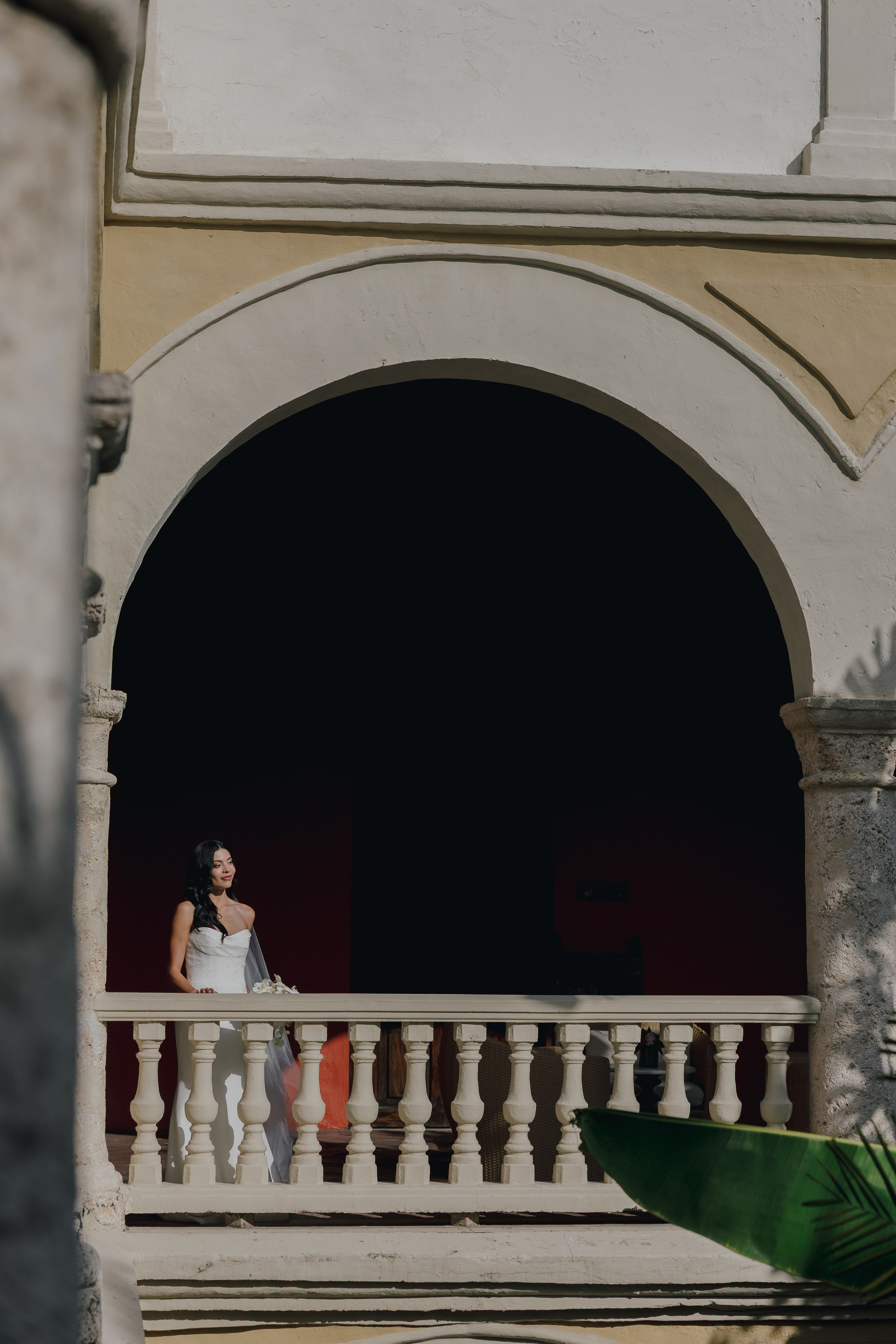 Olga & Andrew. UNTERCIO BODAS