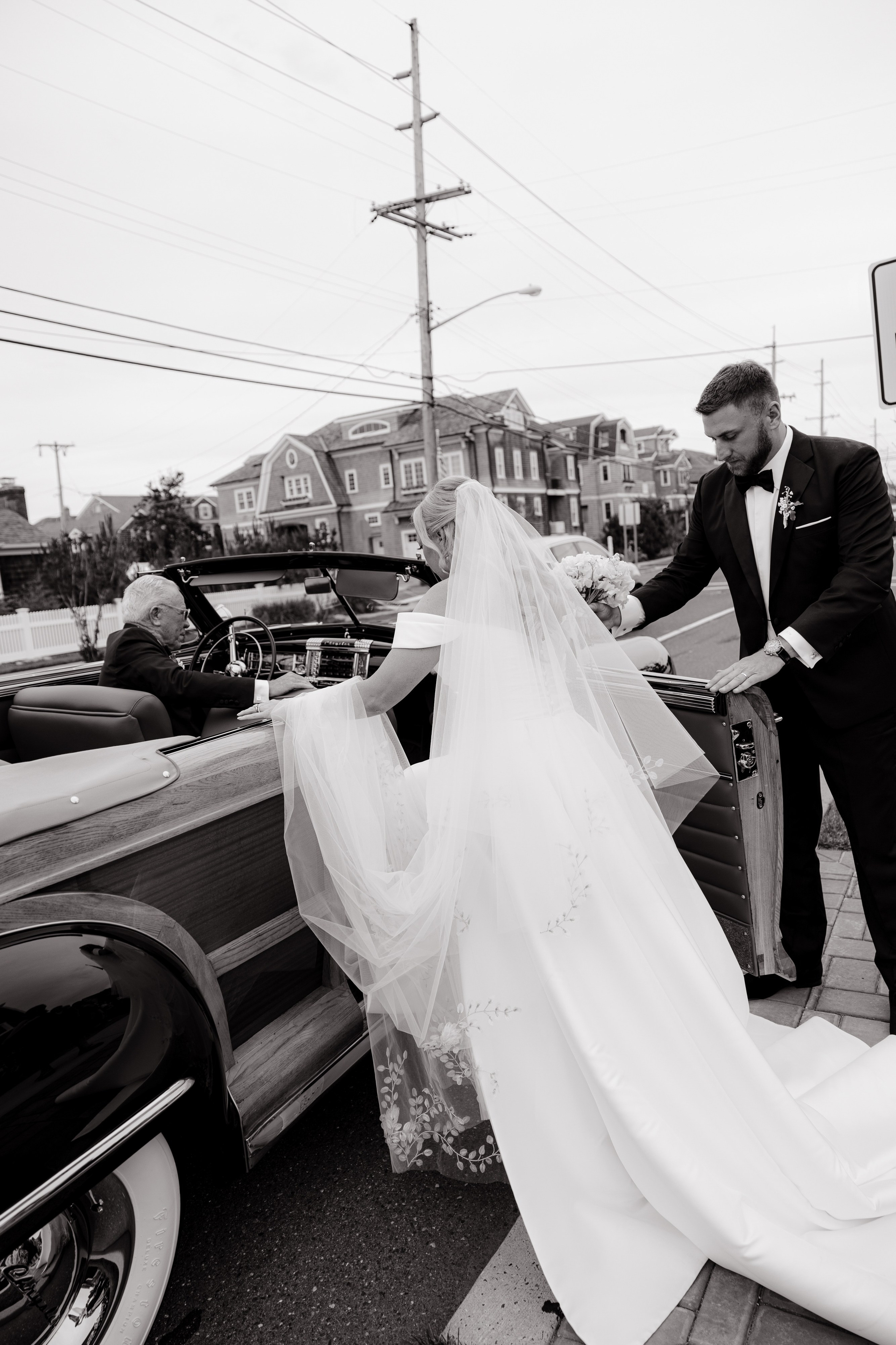Anne Marie and Andrew. Wedding photographer and videographer New York | New Jersey