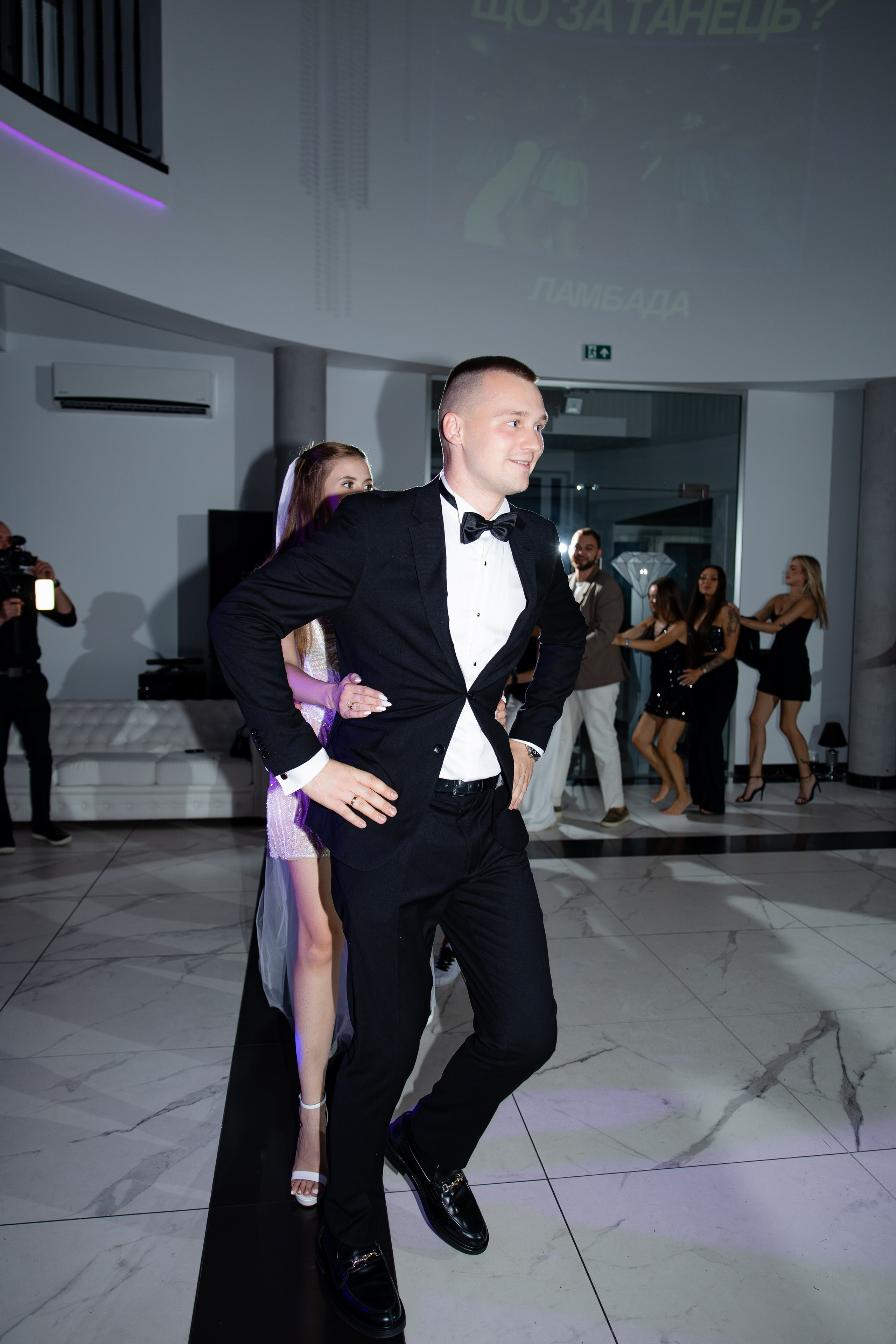 Артур + Анастасія. Весільний, сімейний фотограф Варшава