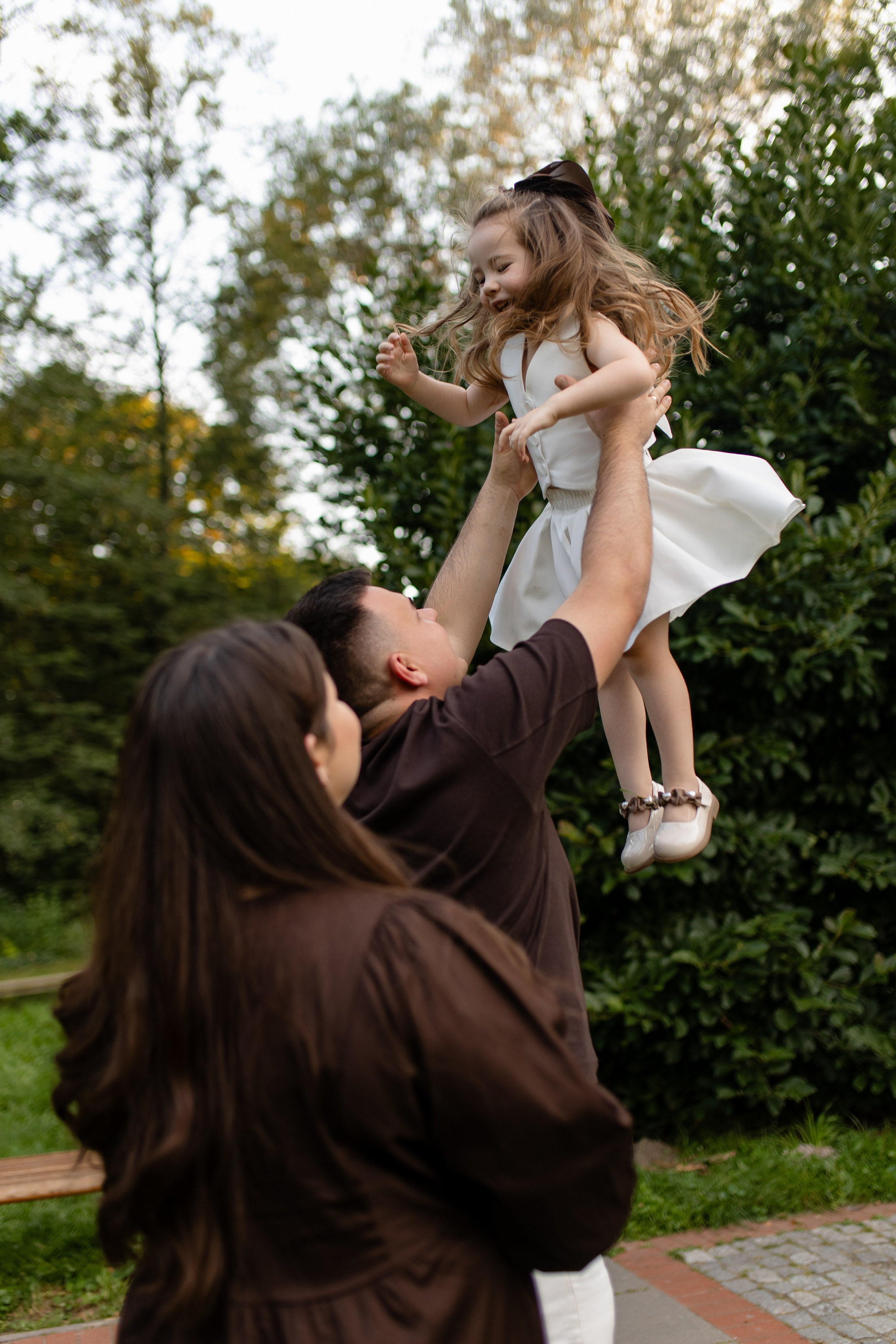 Мія Юлія Іван. Весільний, сімейний фотограф Варшава