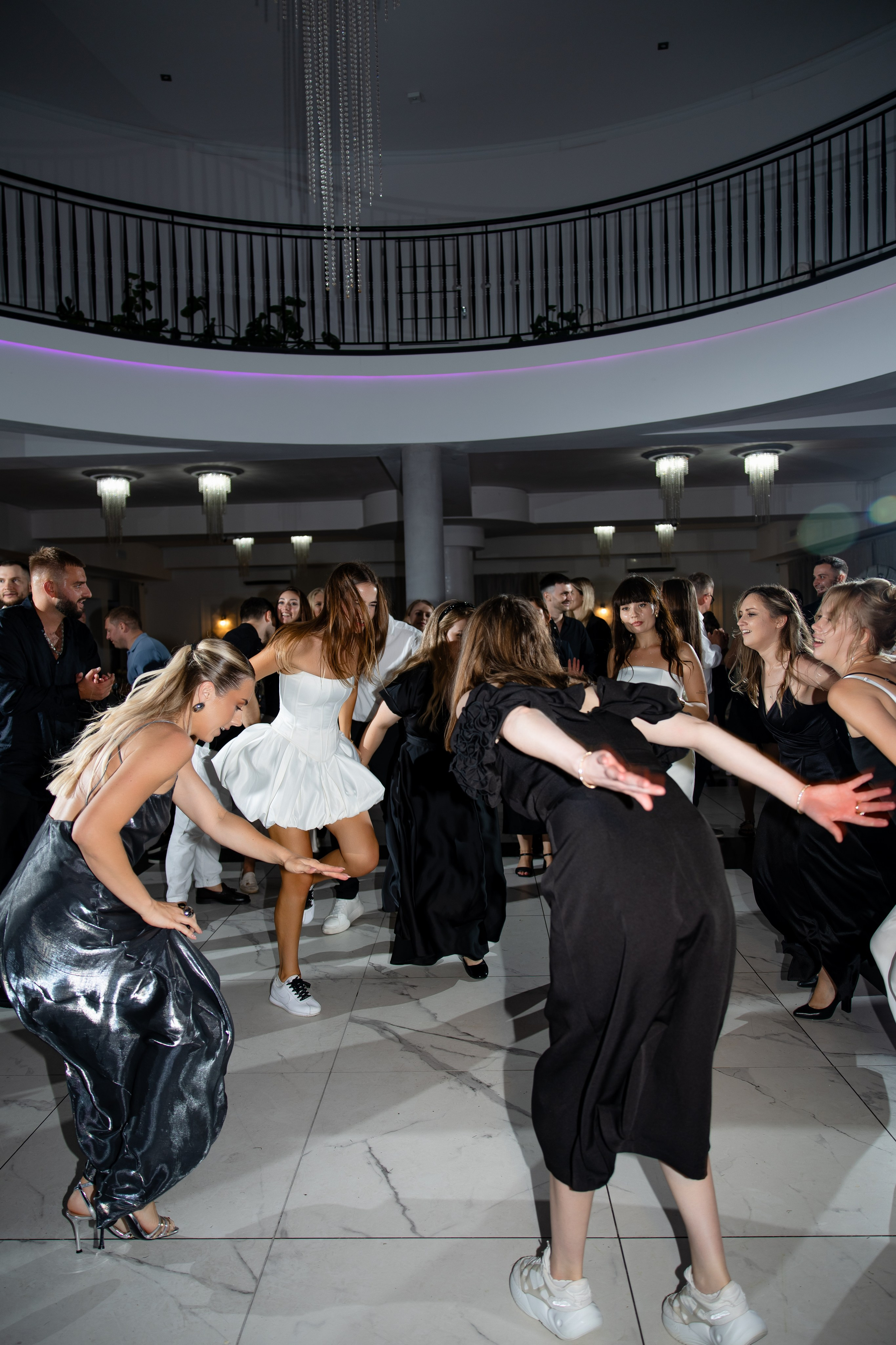 Артур + Анастасія. Весільний, сімейний фотограф Варшава