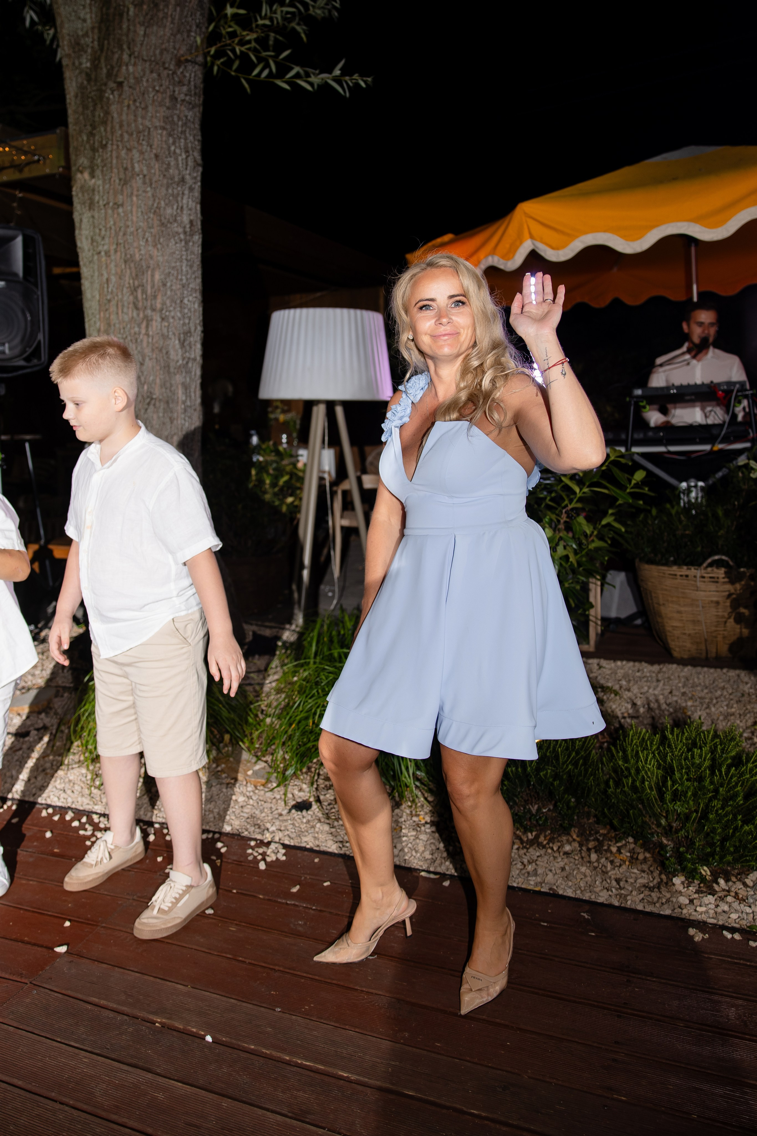 Андрій+Тетяна. Весільний, сімейний фотограф Варшава