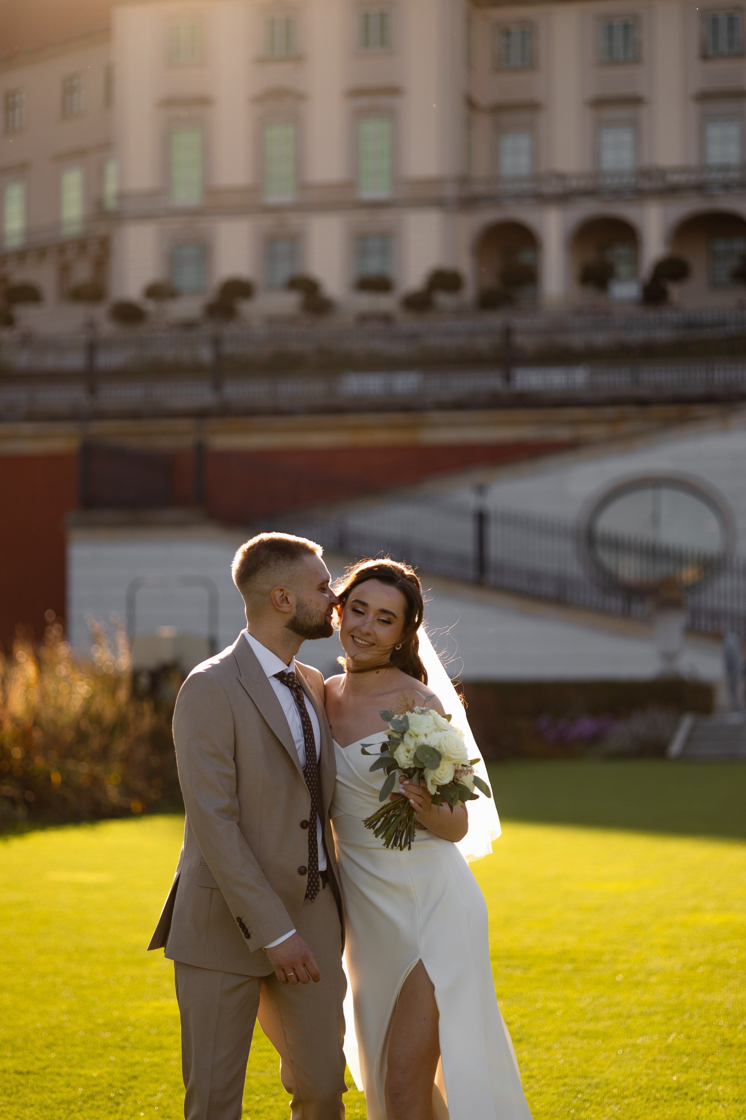 Анатолій+Вікторія. Весільний, сімейний фотограф Варшава