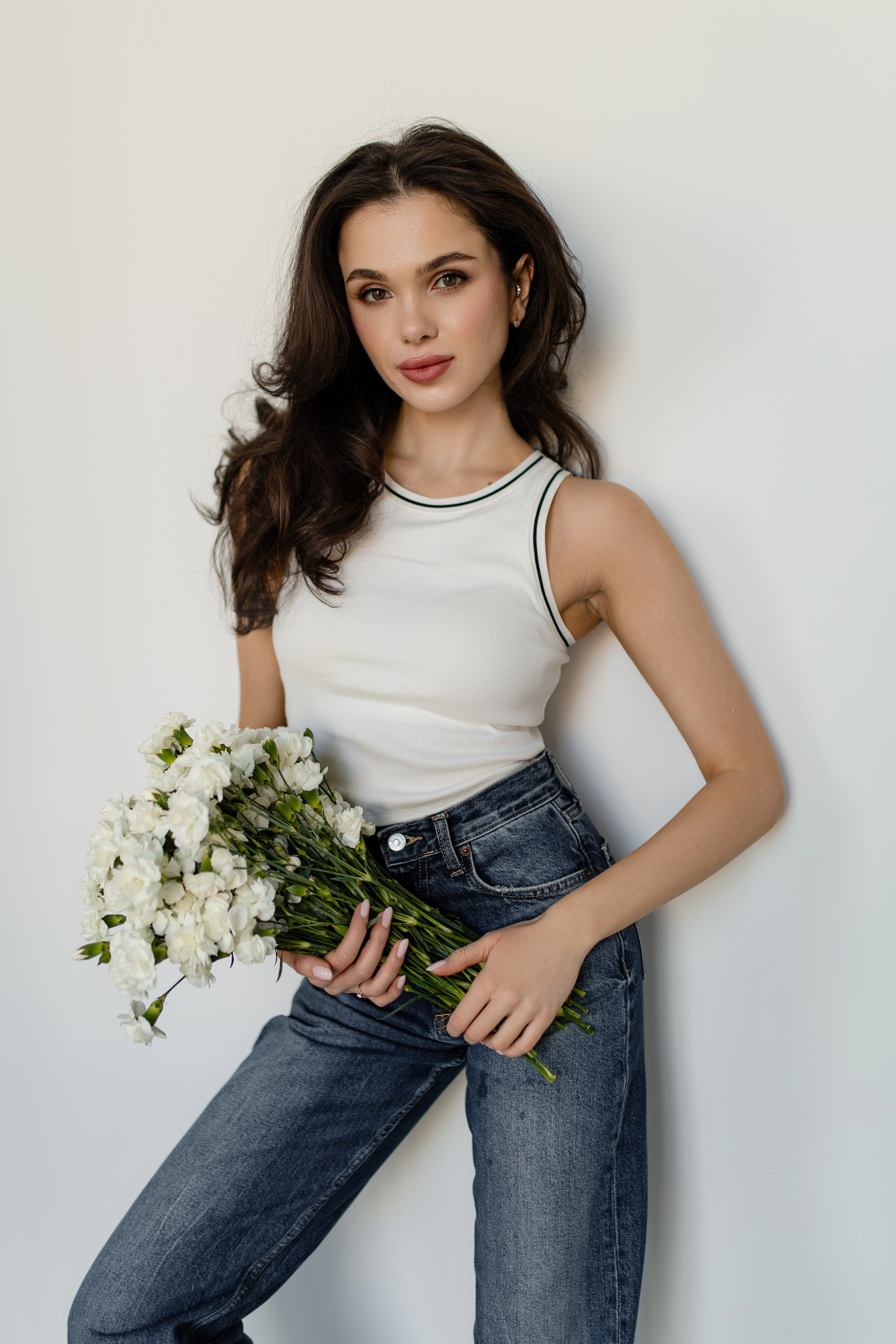 Яна. Весільний, сімейний фотограф Варшава