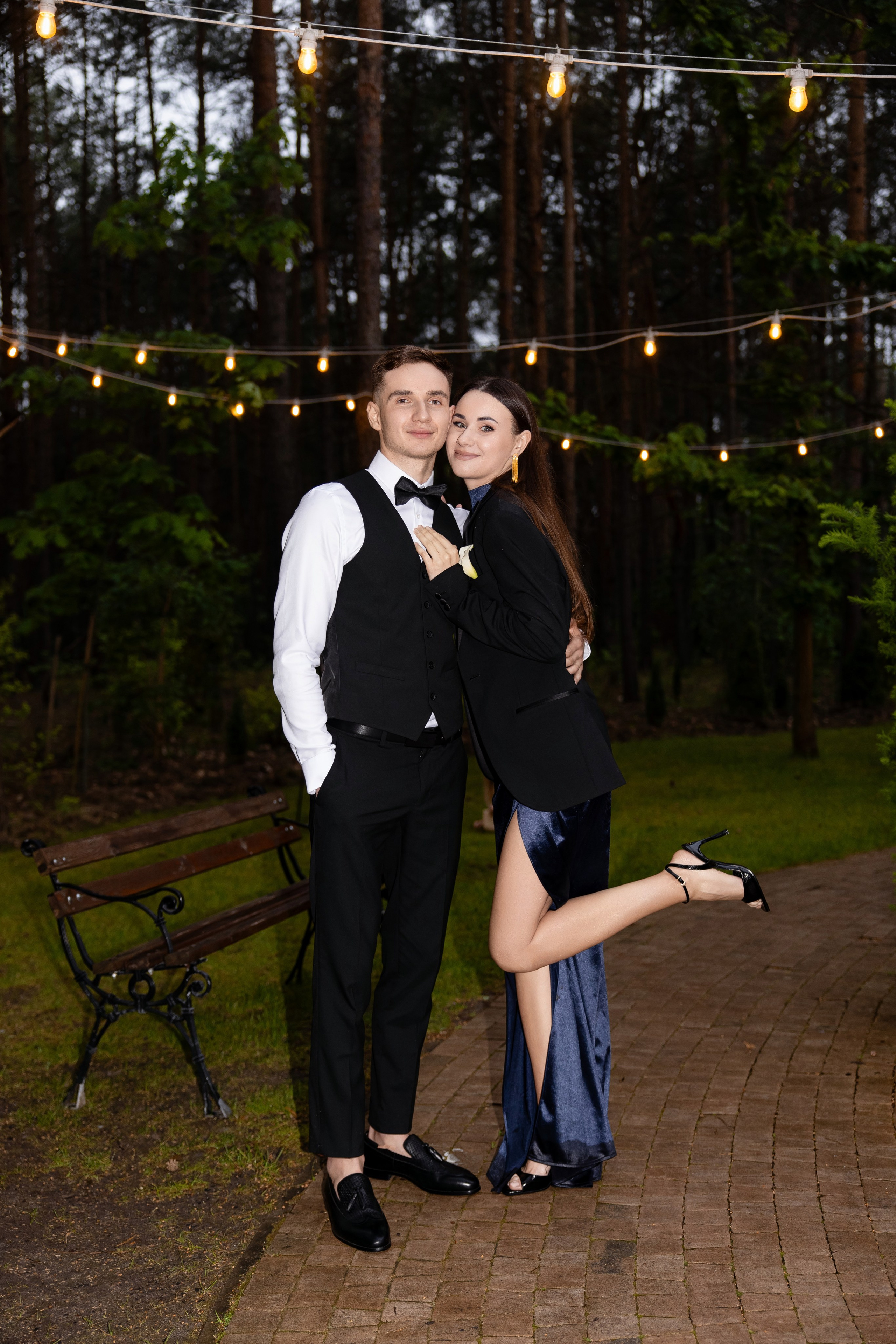 Василь + Іванна. Весільний, сімейний фотограф Варшава