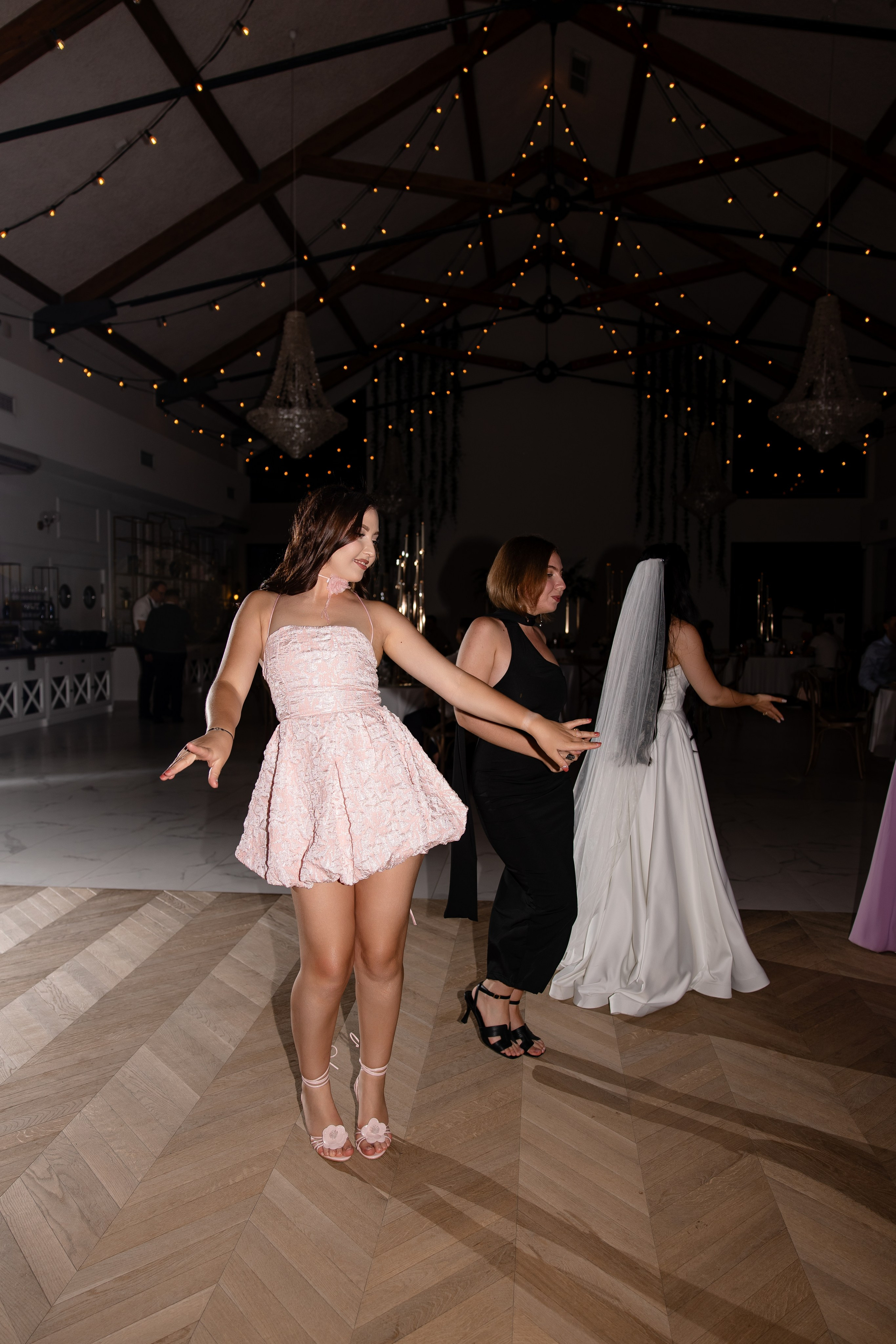 Діма + Валерія. Весільний, сімейний фотограф Варшава