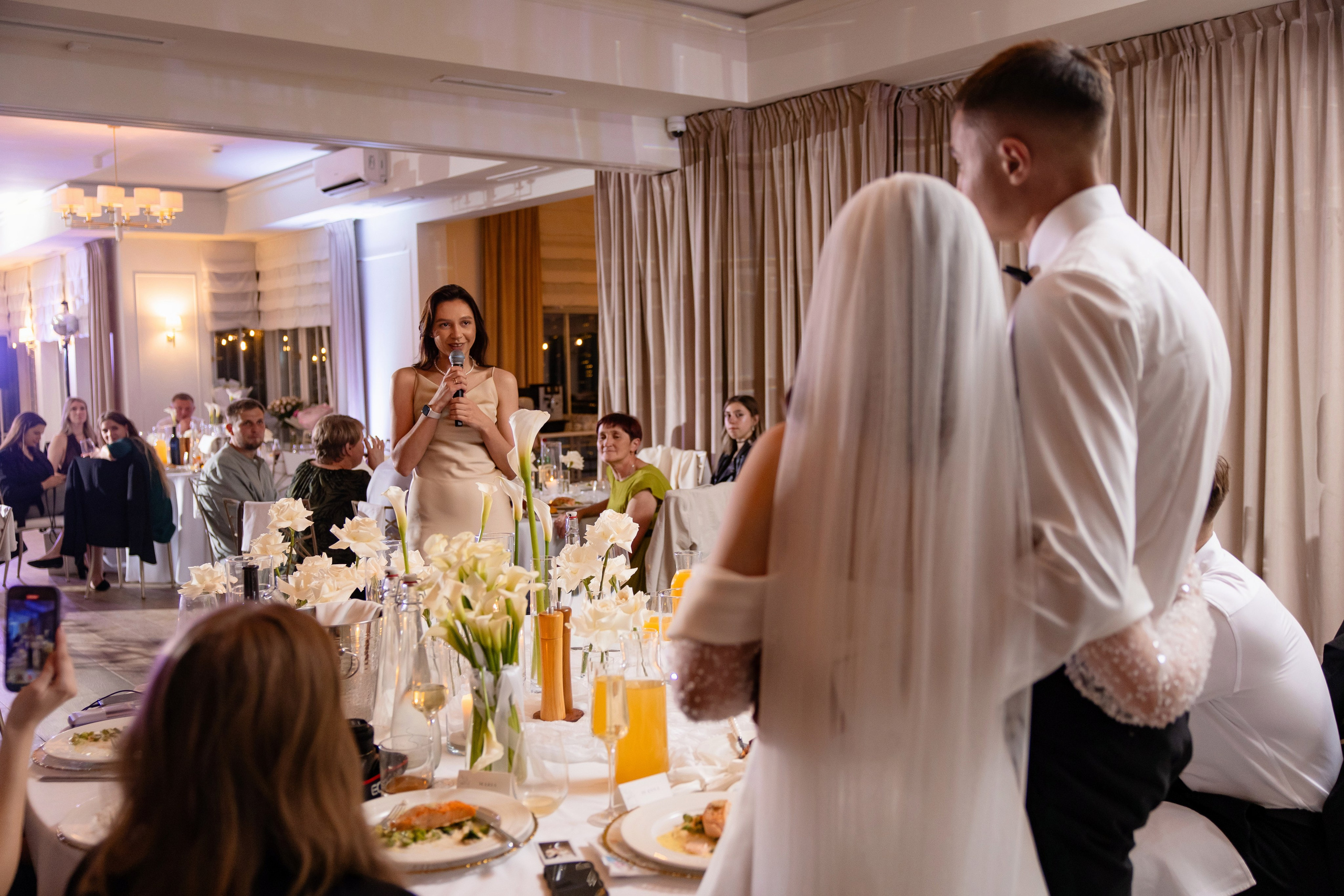 Василь + Іванна. Весільний, сімейний фотограф Варшава