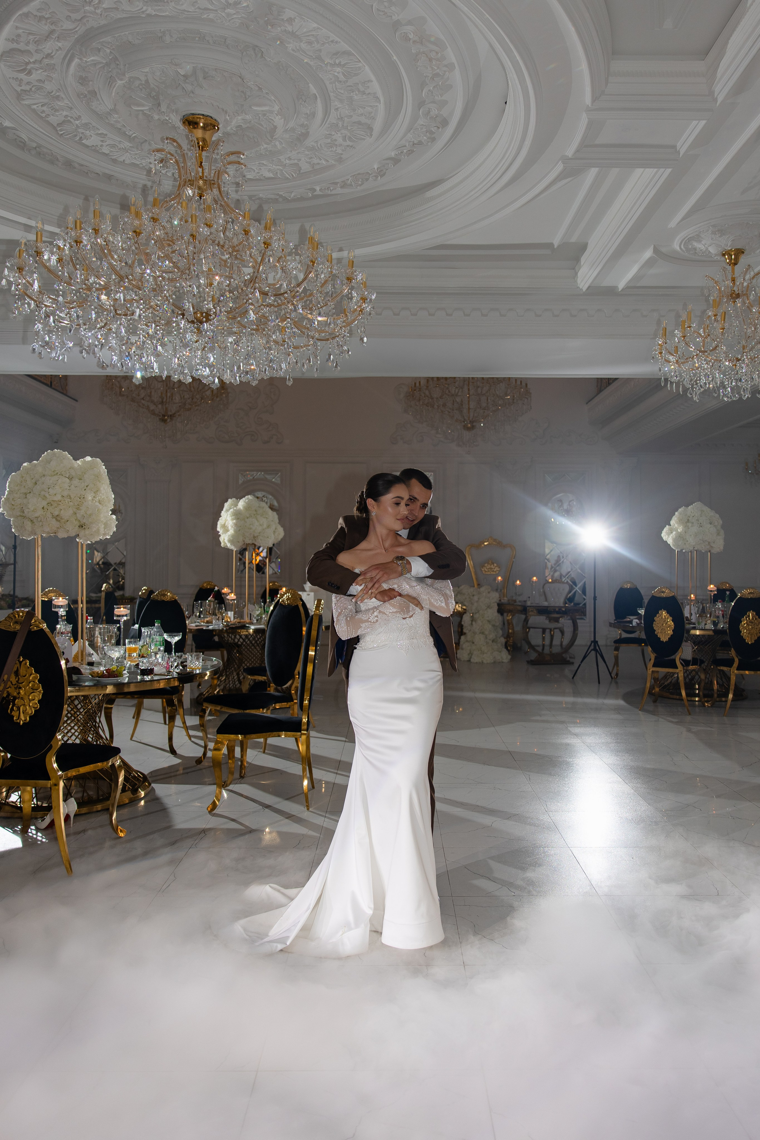 Ігор + Тая. Весільний, сімейний фотограф Варшава