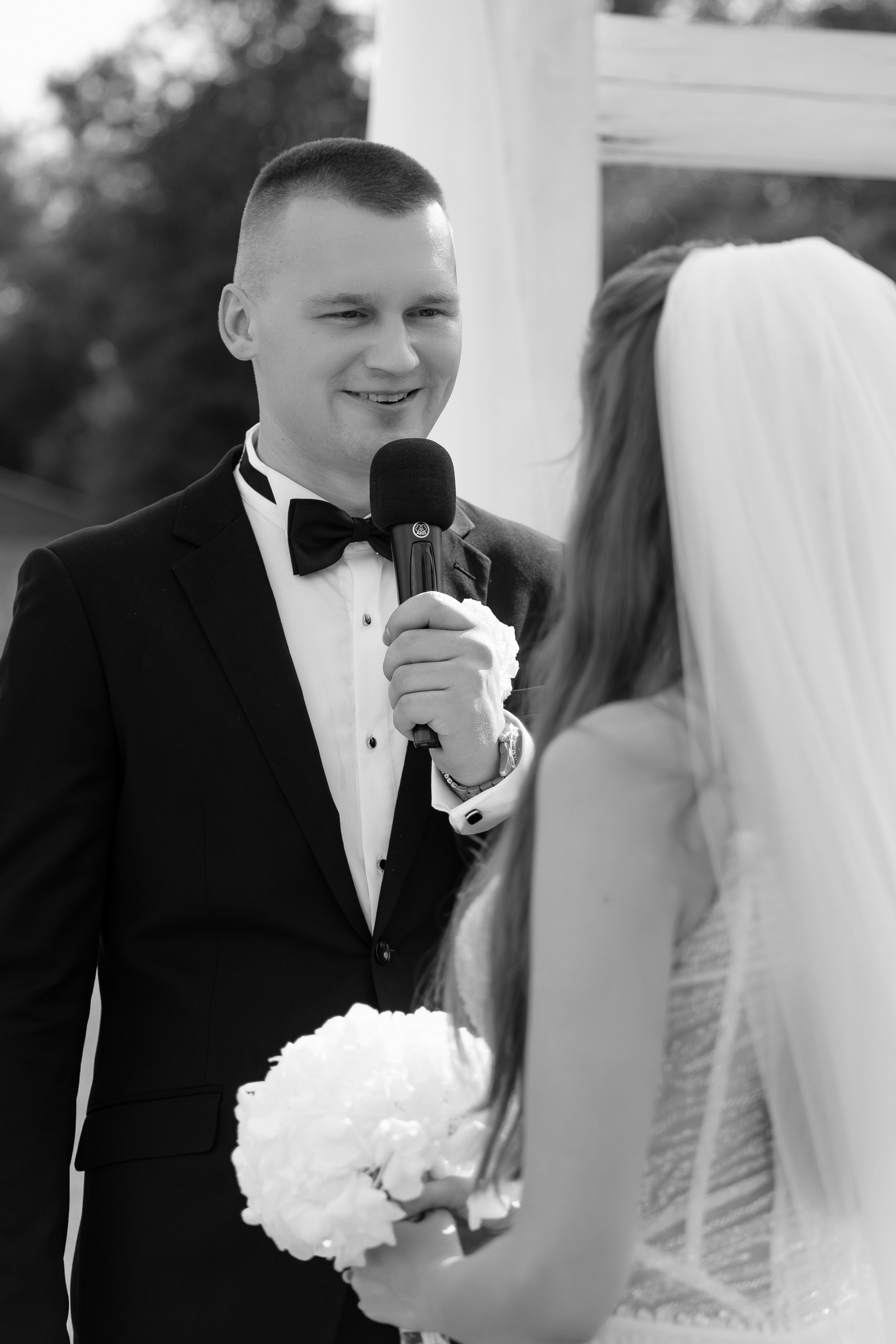 Артур + Анастасія. Весільний, сімейний фотограф Варшава