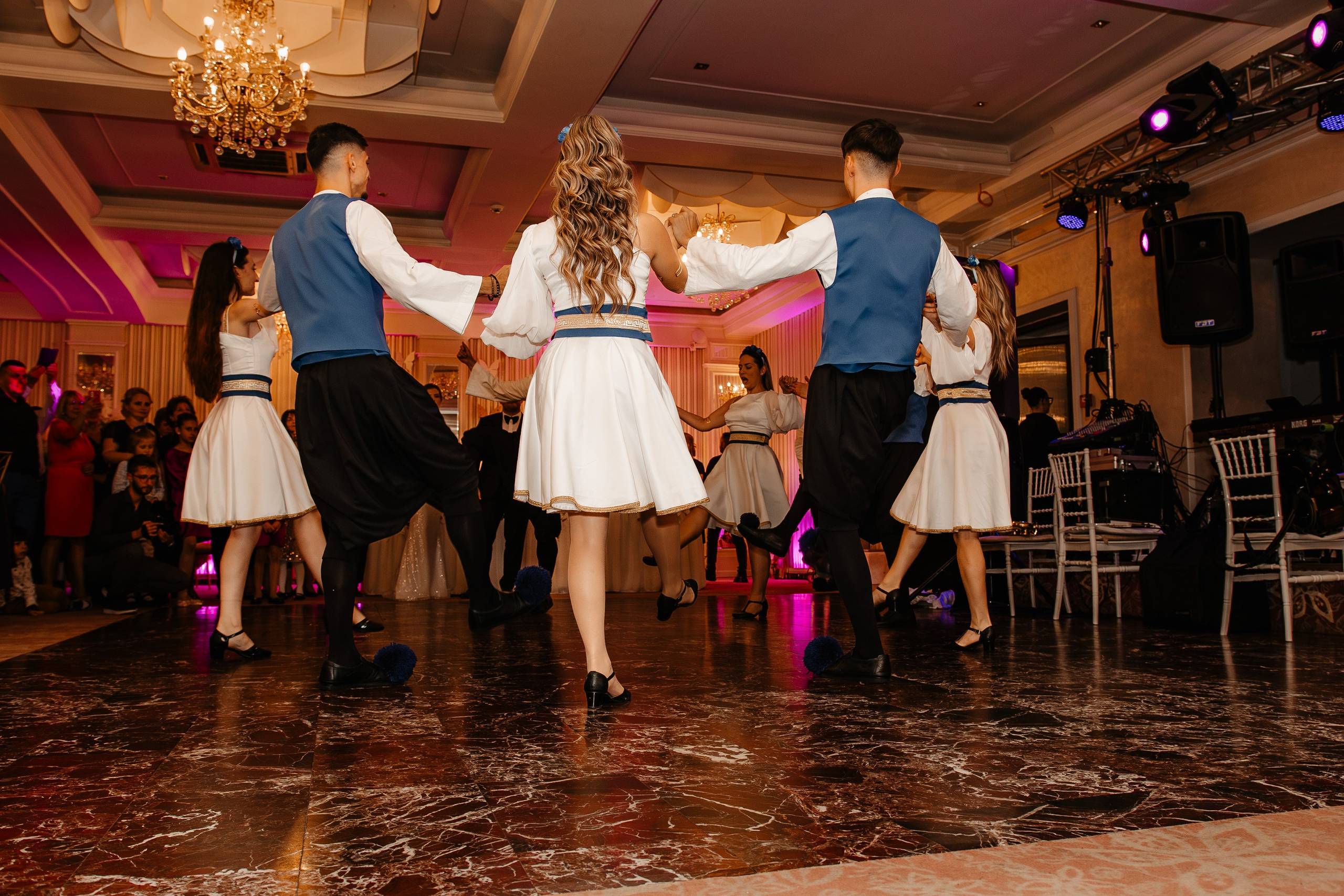 Andrada si Georgian. Ionut Brehuescu — Fotograf