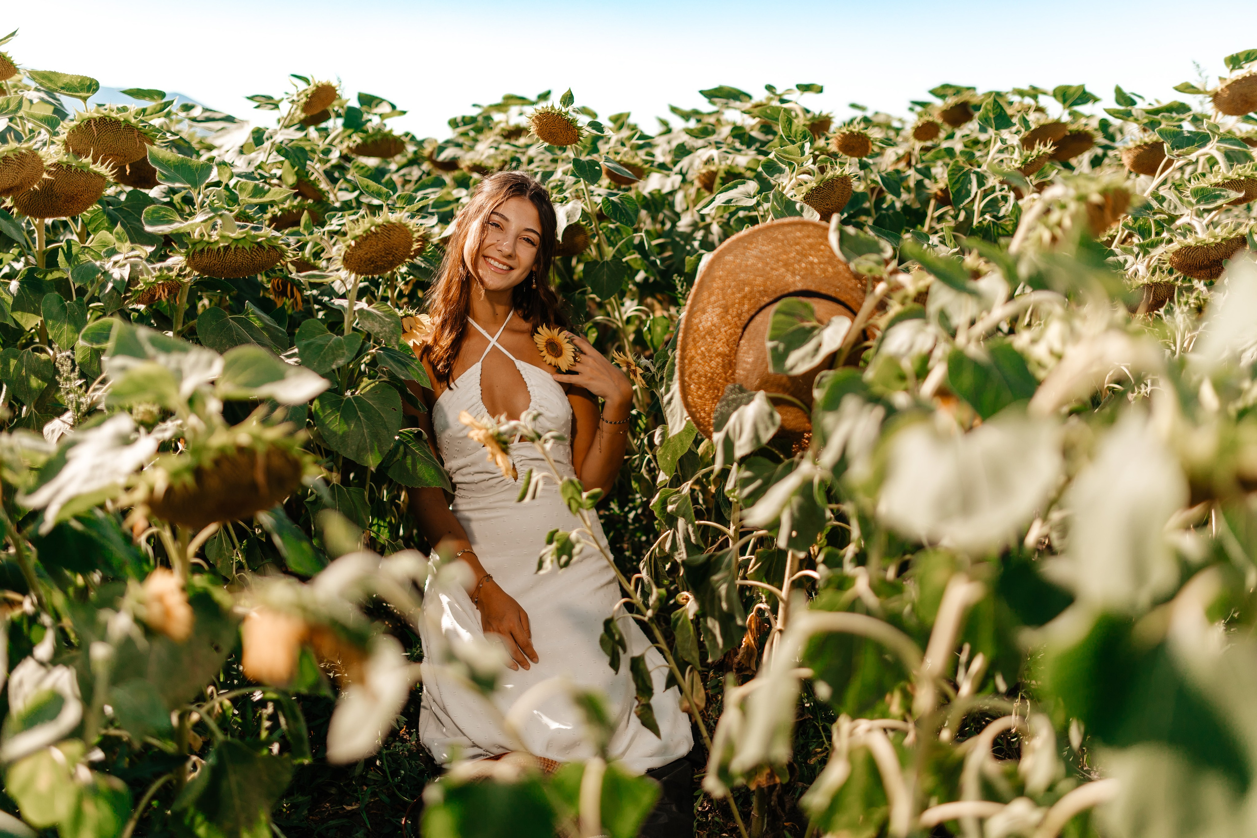 Miruna. Ionut Brehuescu — Fotograf