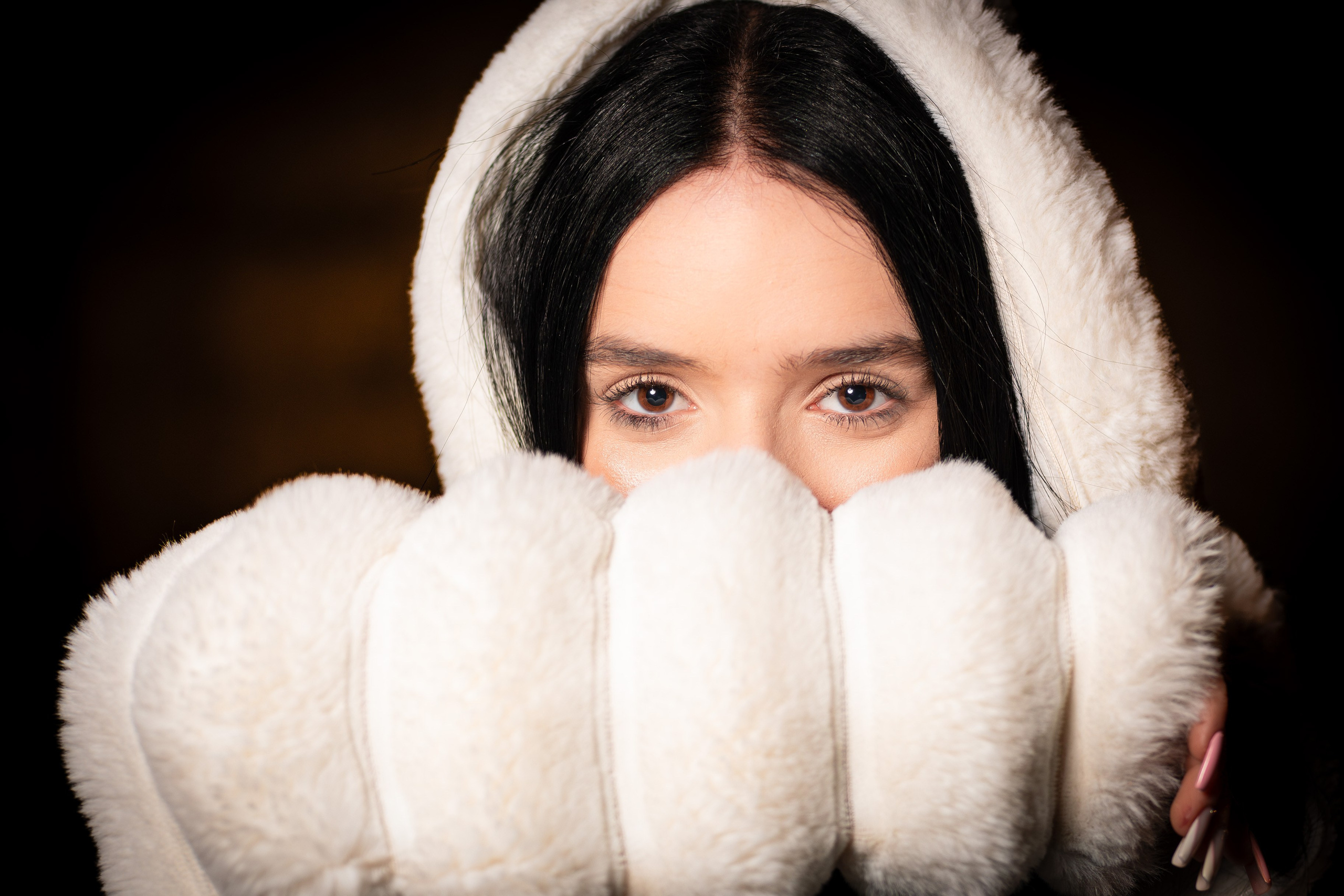 Daiana. Ionut Brehuescu — Fotograf