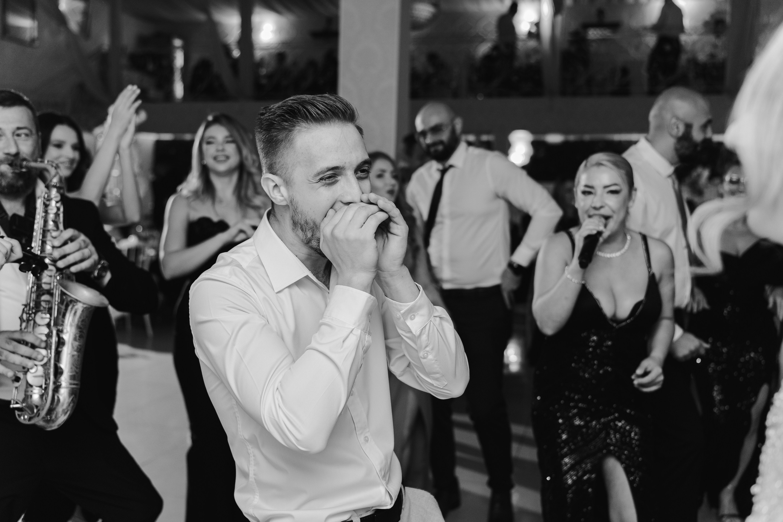 Elena & Iulian