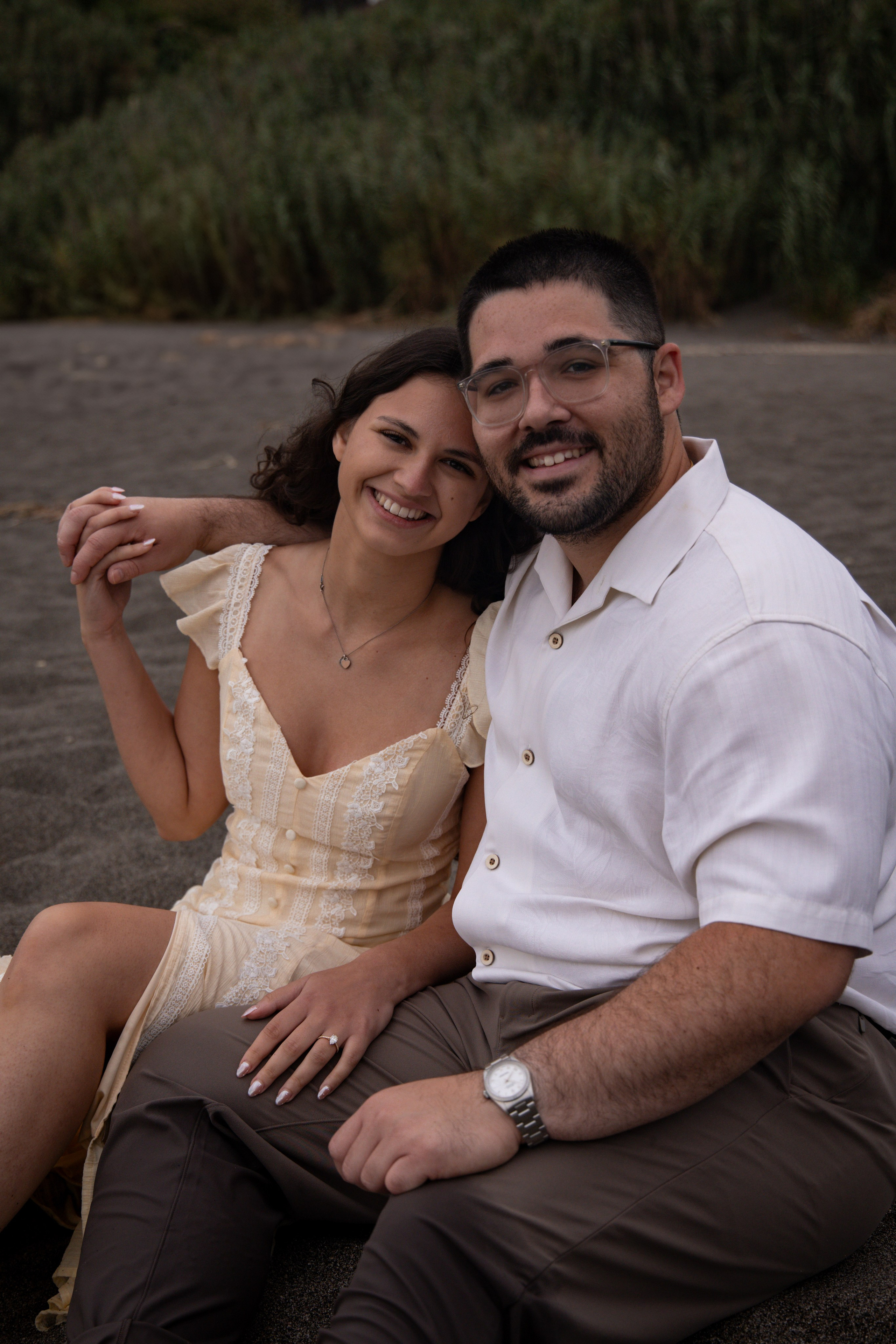 Lauryn & Andrew. IRINA KALMYKOVA | PHOTOGRAPHER AZORES