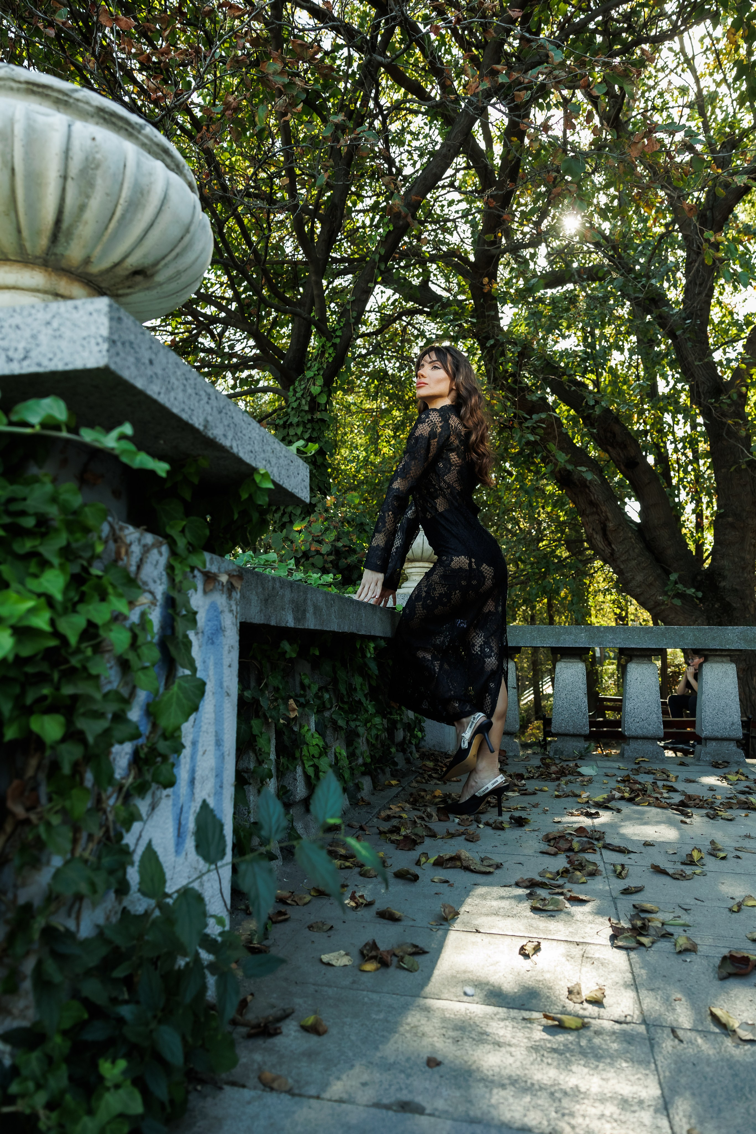 Индивидуална фотосесия. Фотограф Ирина Йотова