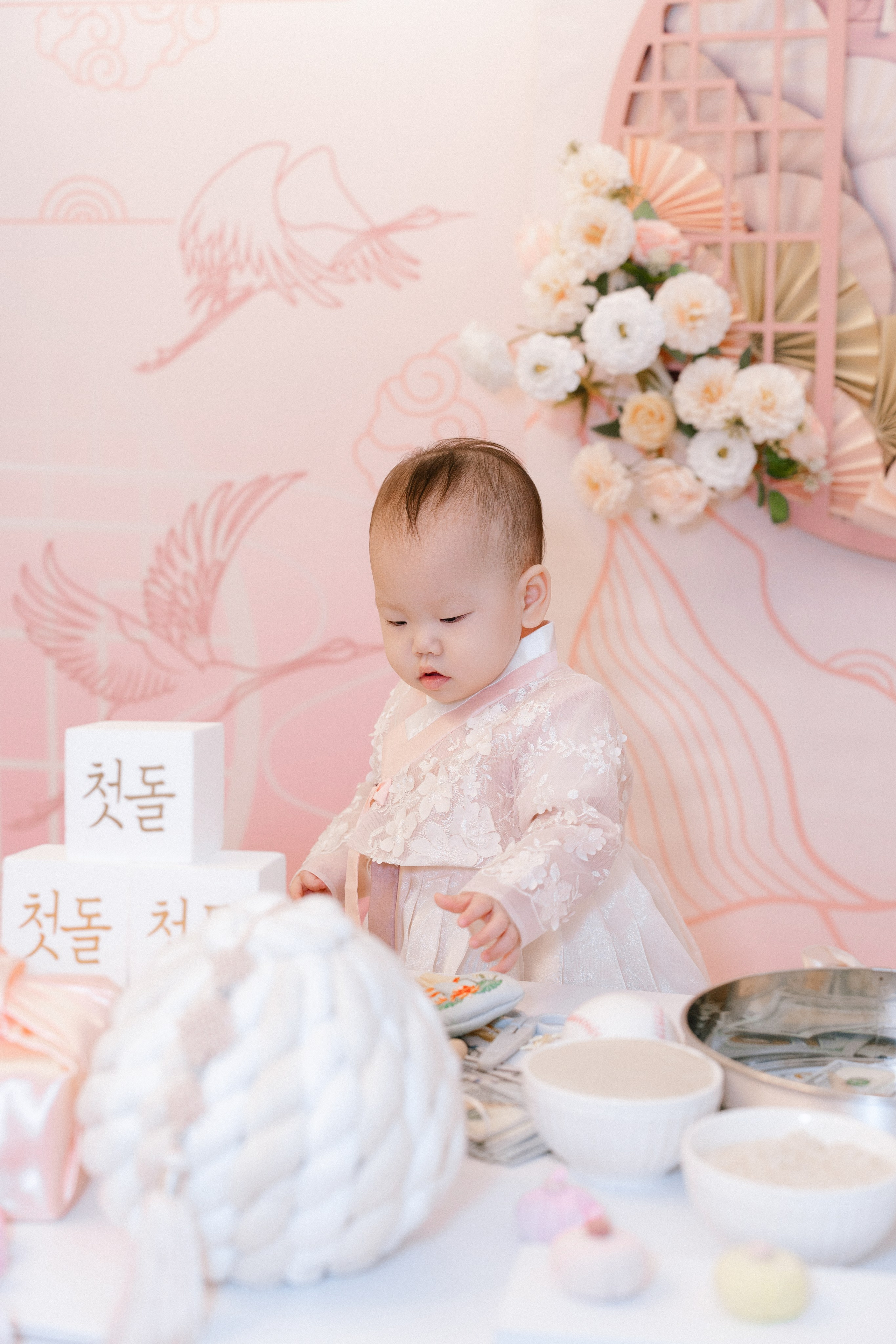 Morning table. Narnia Decor Studio