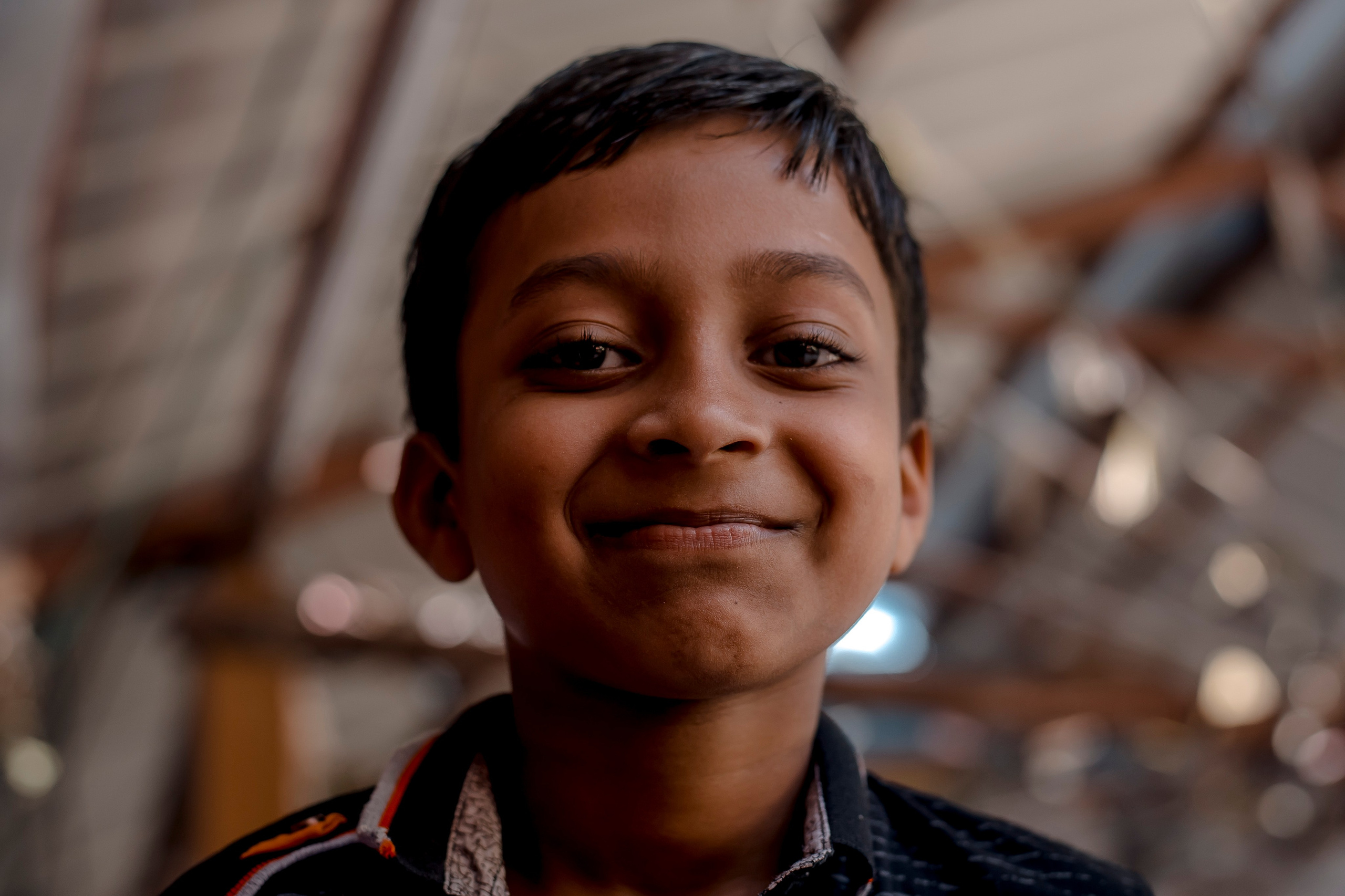 Andaman Islands, Part2. Art Photographer