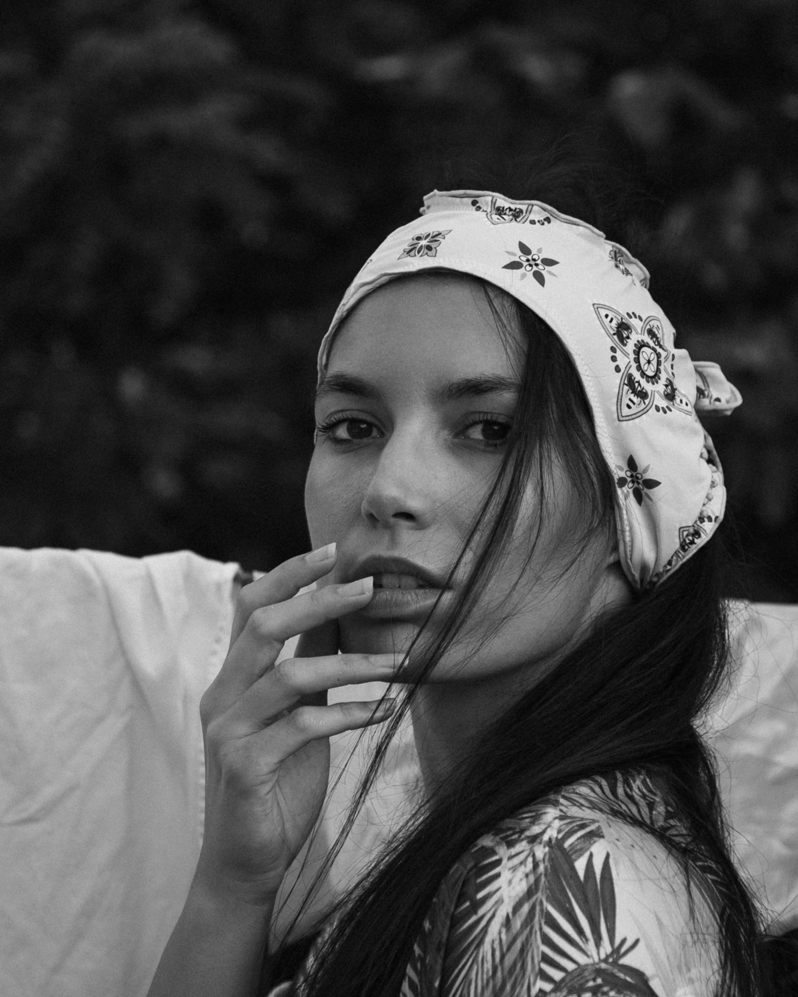 Katarina Rancic. Mario Jelikic Photography