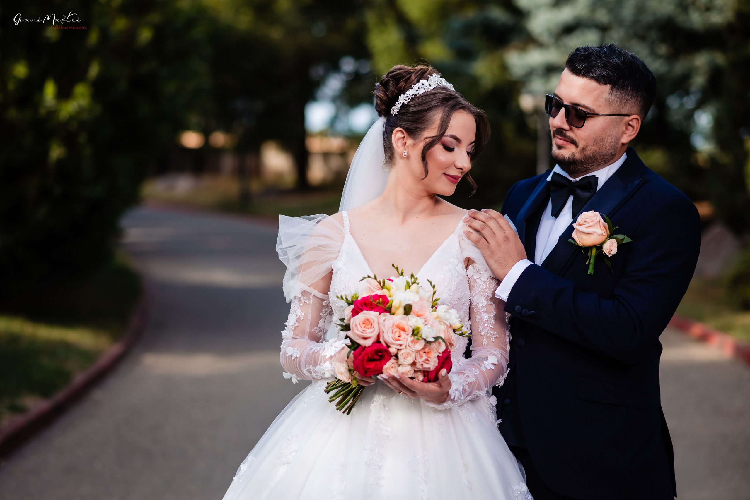 Alice & Alex. Giani Maftei