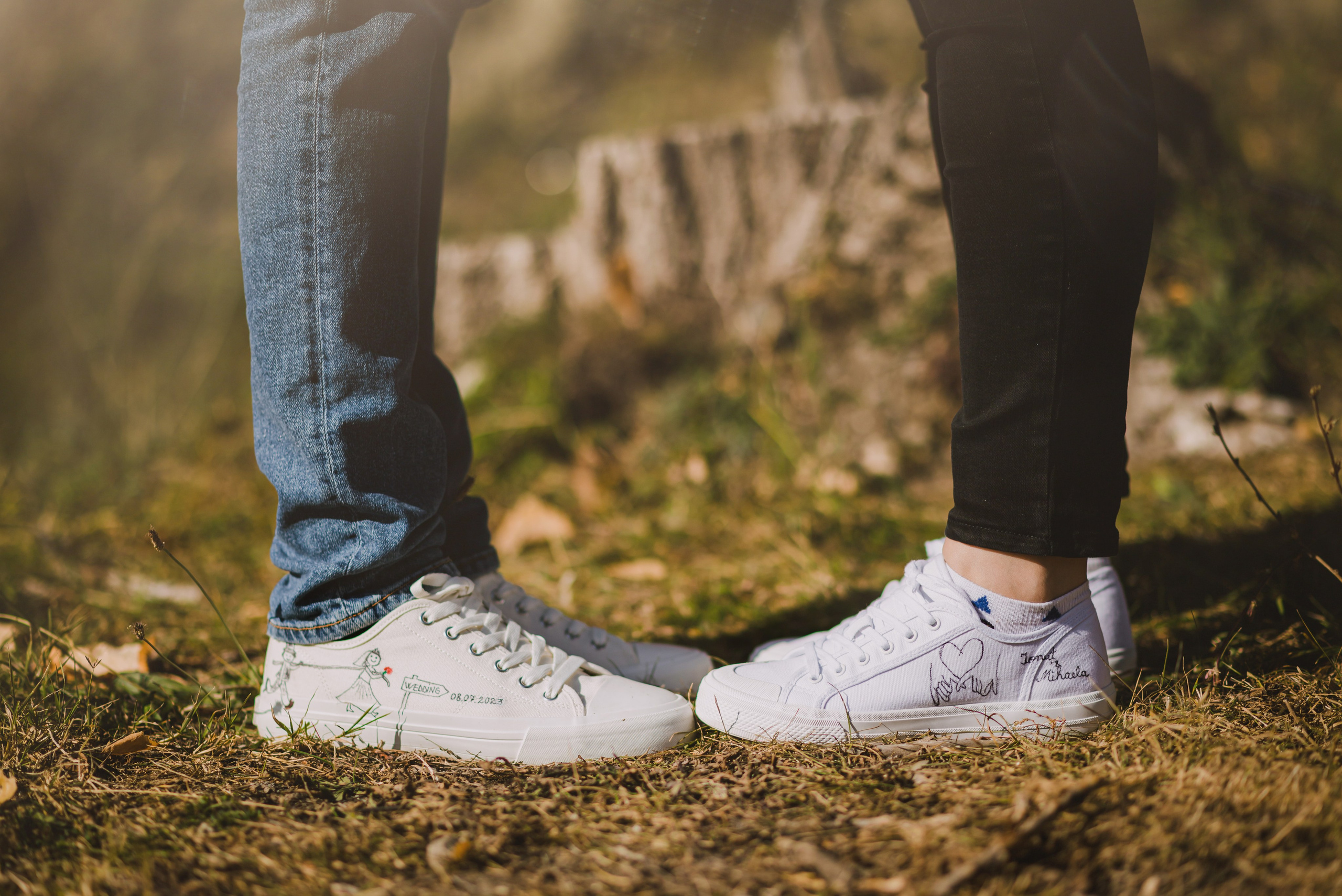 MIhaela & Ionut. Giani Maftei