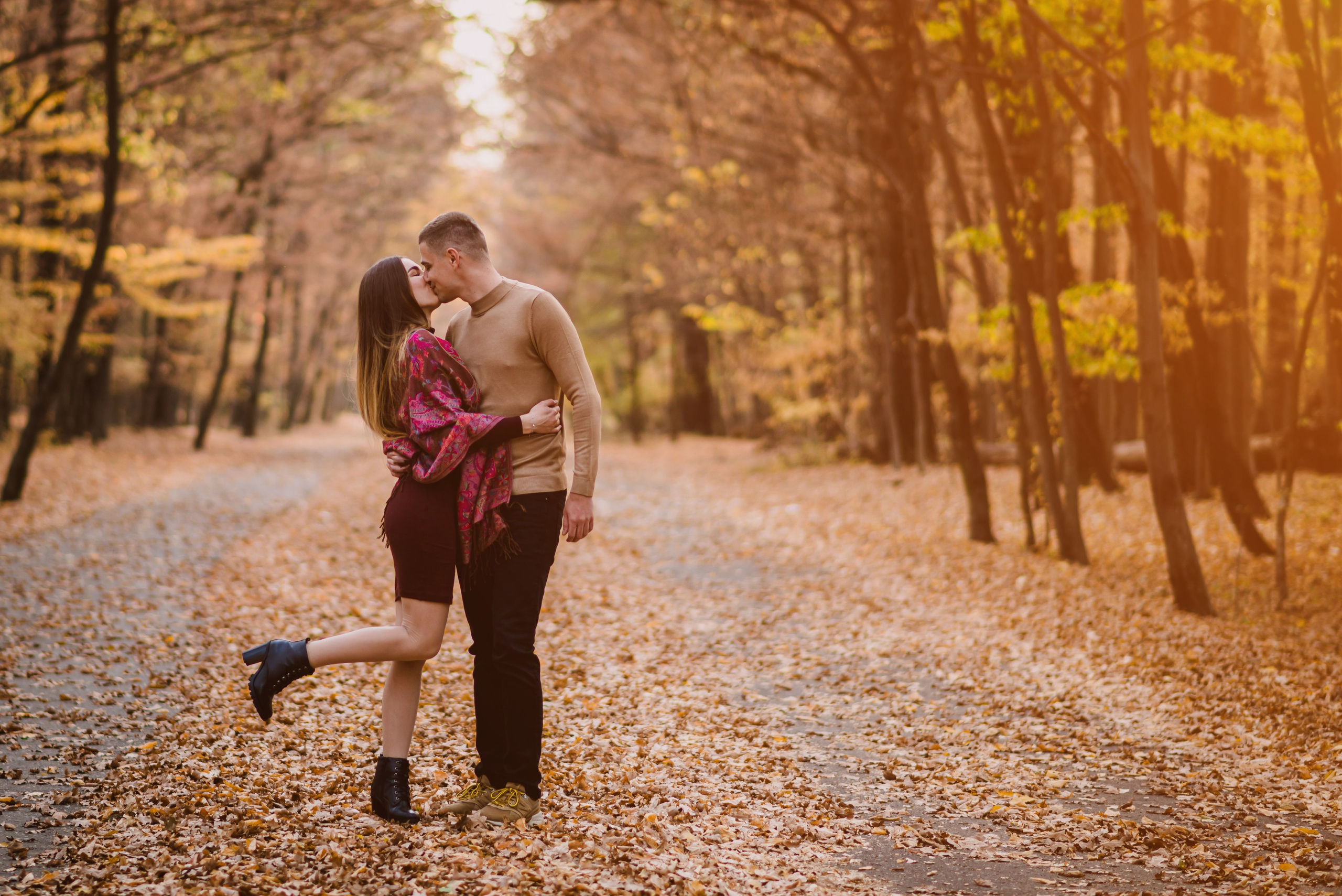 Alina & Andrei. Giani Maftei