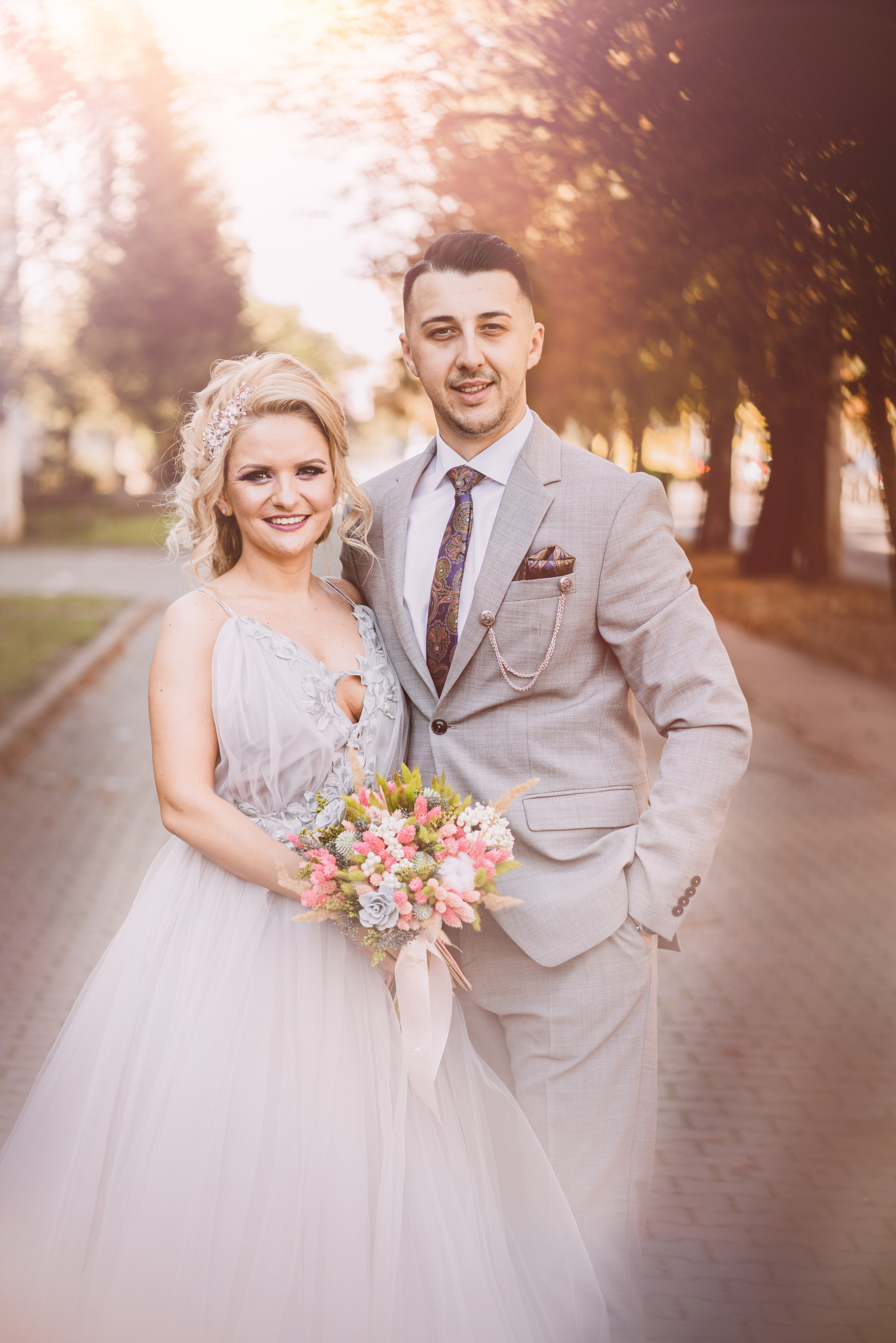 Ioana & Ionut. Giani Maftei
