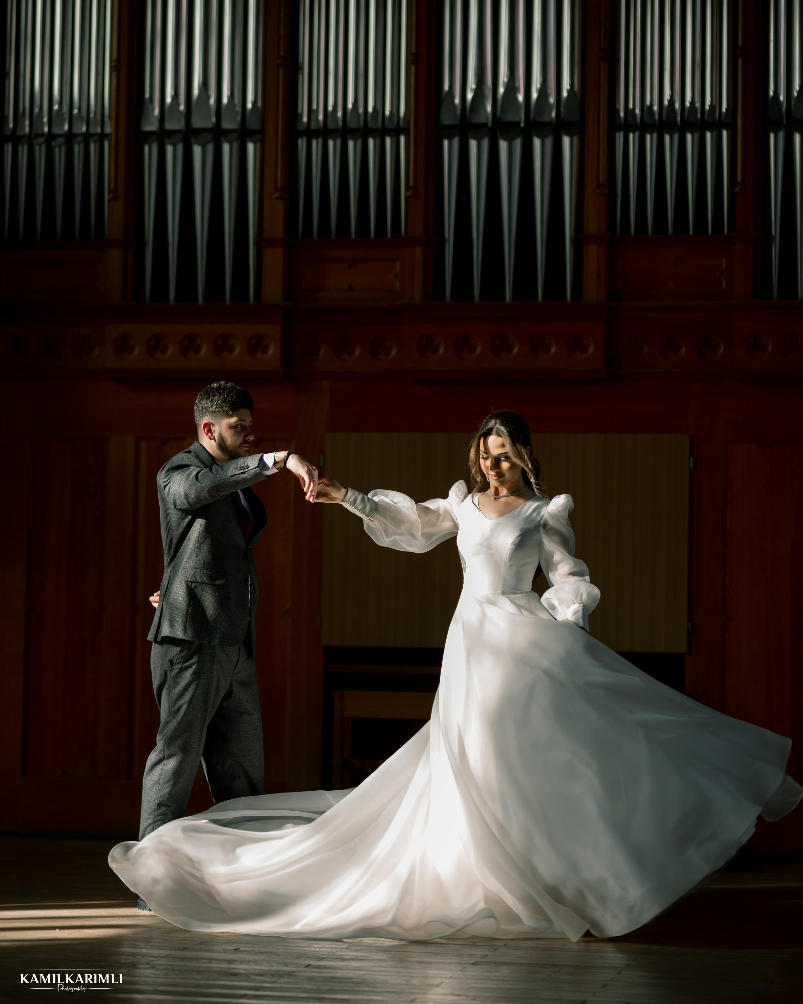 Xaliq&Zalina. Əsas Səhifə