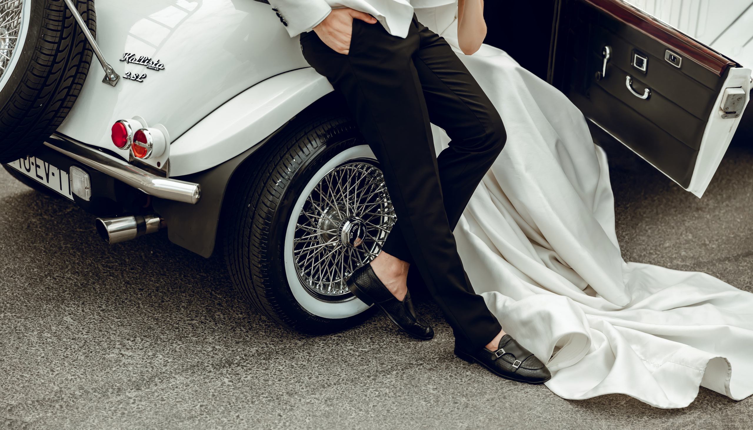 Nijat&Luiza. Kamil Karimli Photography