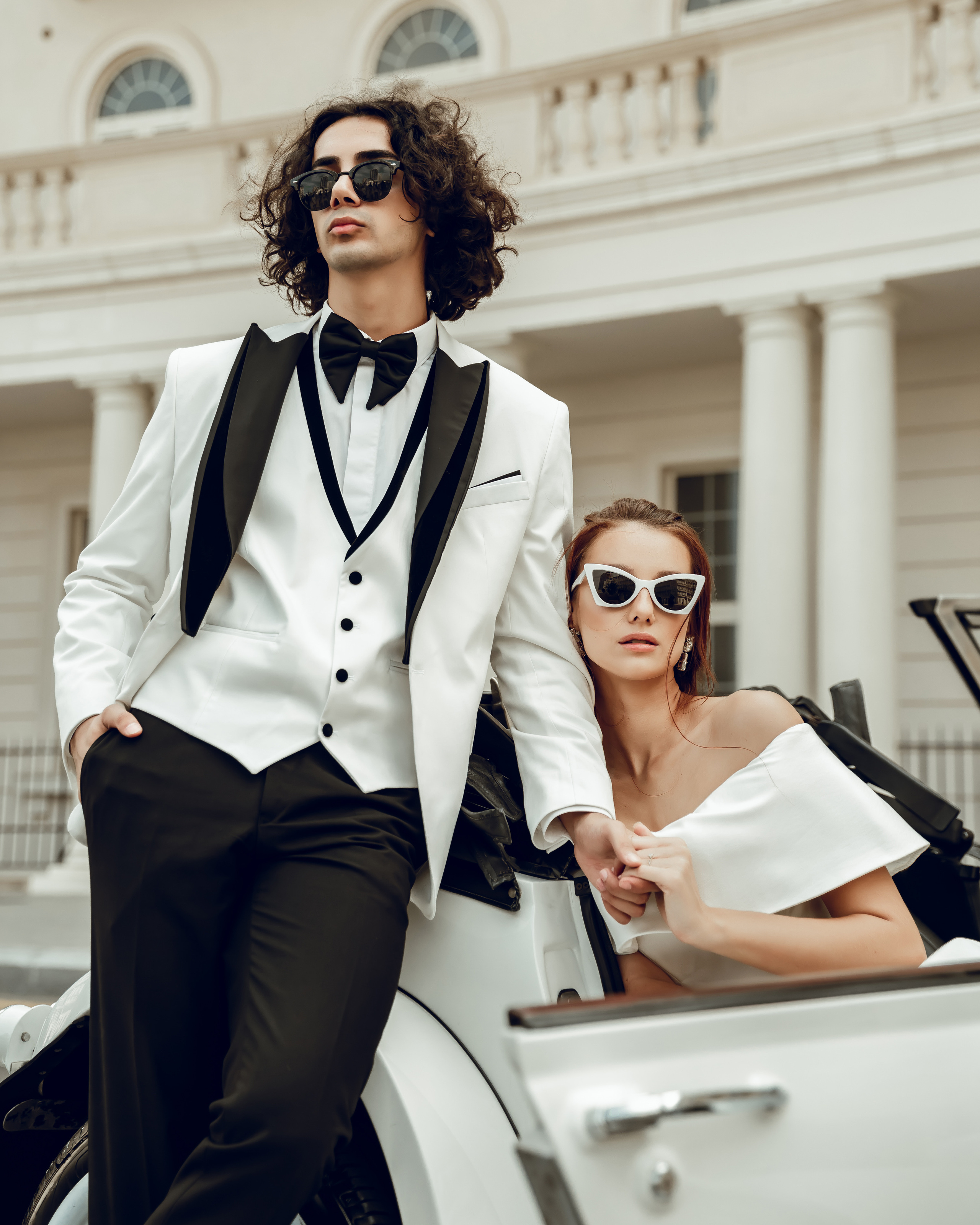 Nijat&Luiza. Kamil Karimli Photography